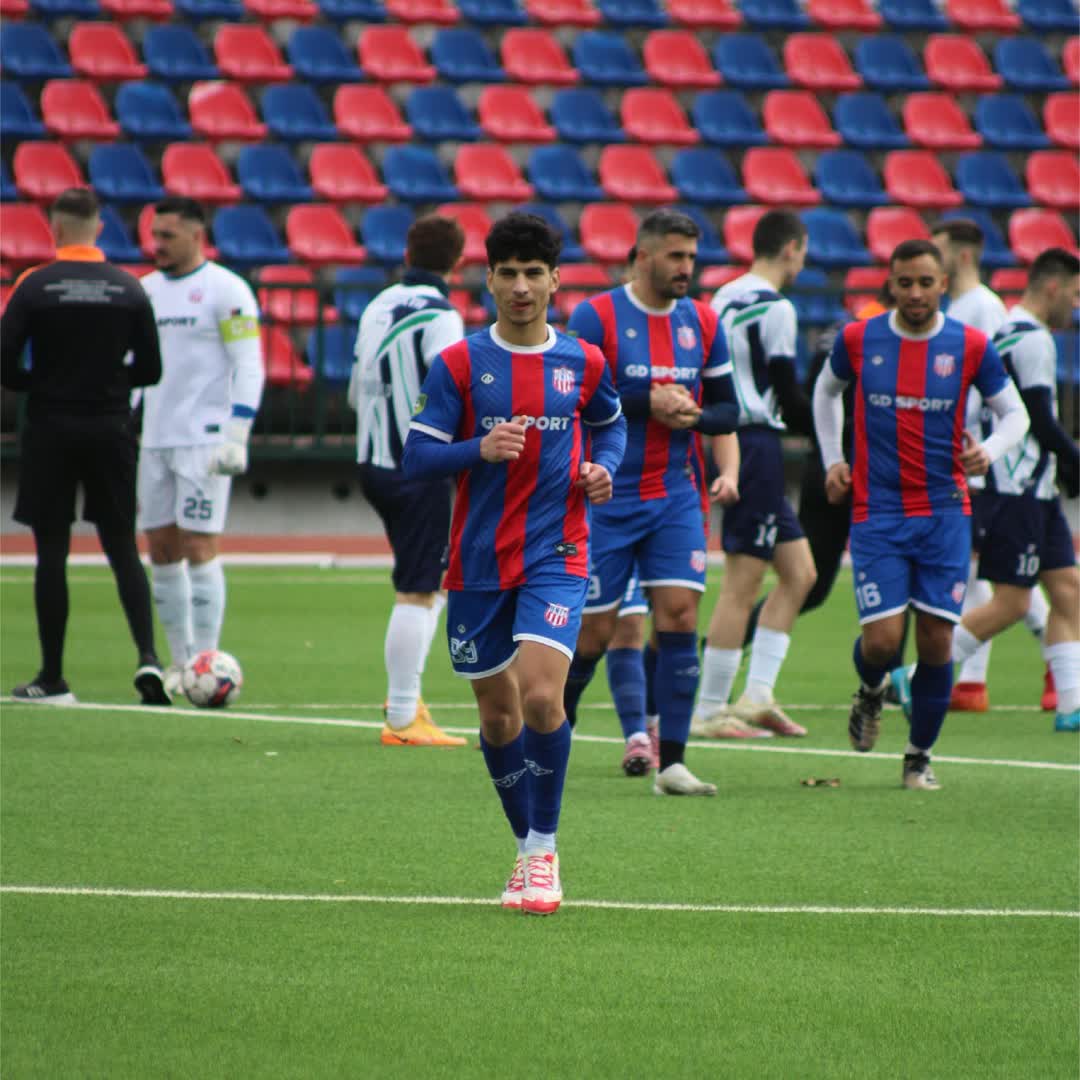 Post by Jasmin Sulejmanovic: #buzzer #viral #fyp #sports