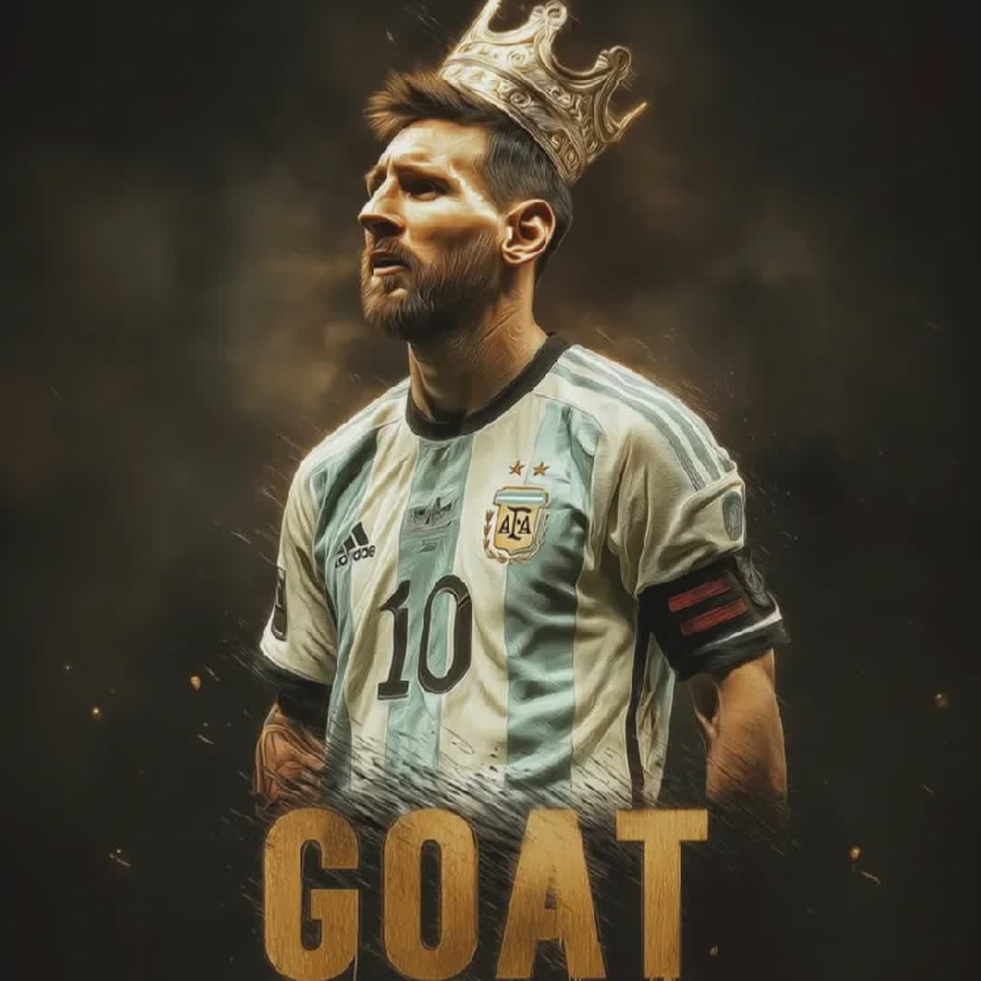 Post by Amdadul Ahmed: Goat 🇦🇷 #buzzer #Daily #fyp #viral #sports #football #Game #buzzer_fan_official #basketball #rasel6614 #pivale1141...