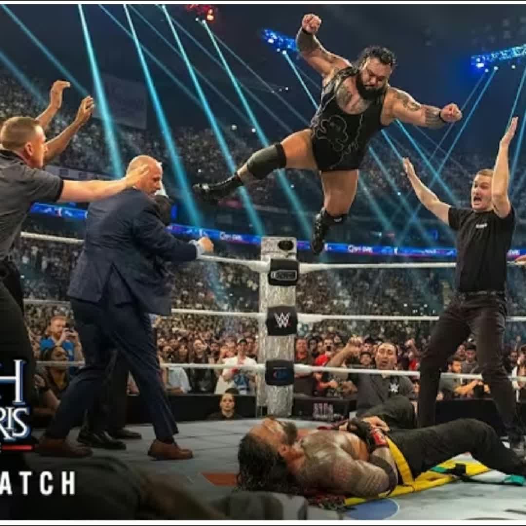 Post by HA Gym: Roman reigns 😭😭😭😭 @bereketmekonen234 @abdiif879 @abduomer7012 @kasu68 @heri.view @barekhabesha @sporttotal...