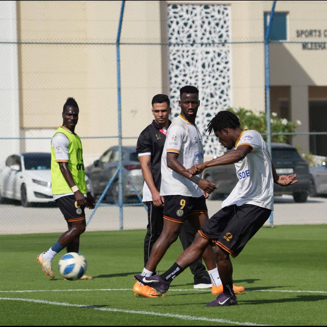 Post by David Agormeda: Man in action 💪💪⚽️⚽️❤️❤️🏃‍♂️🏃‍♂️