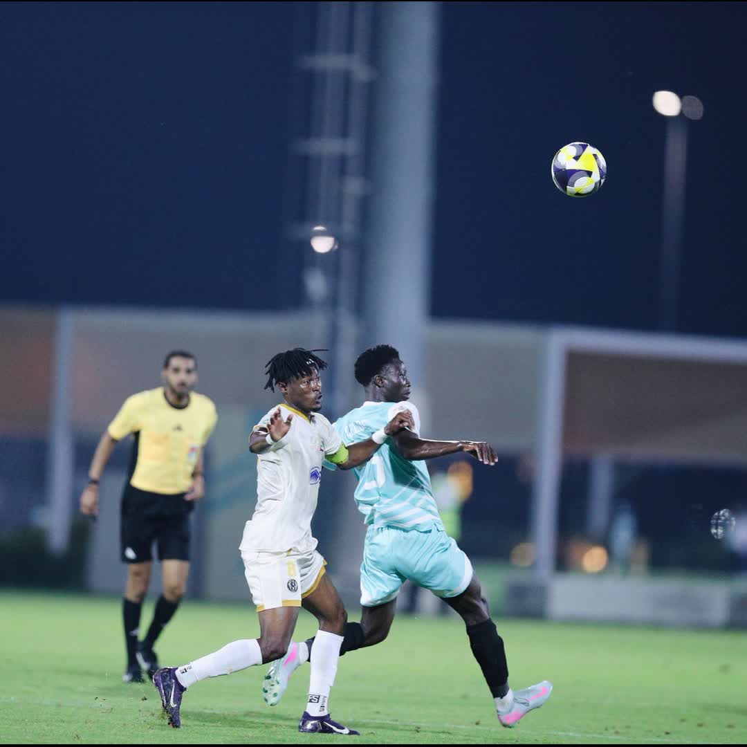 Post by David Agormeda: Point share ⚽️⚽️⚽️💪💪❤️❤️