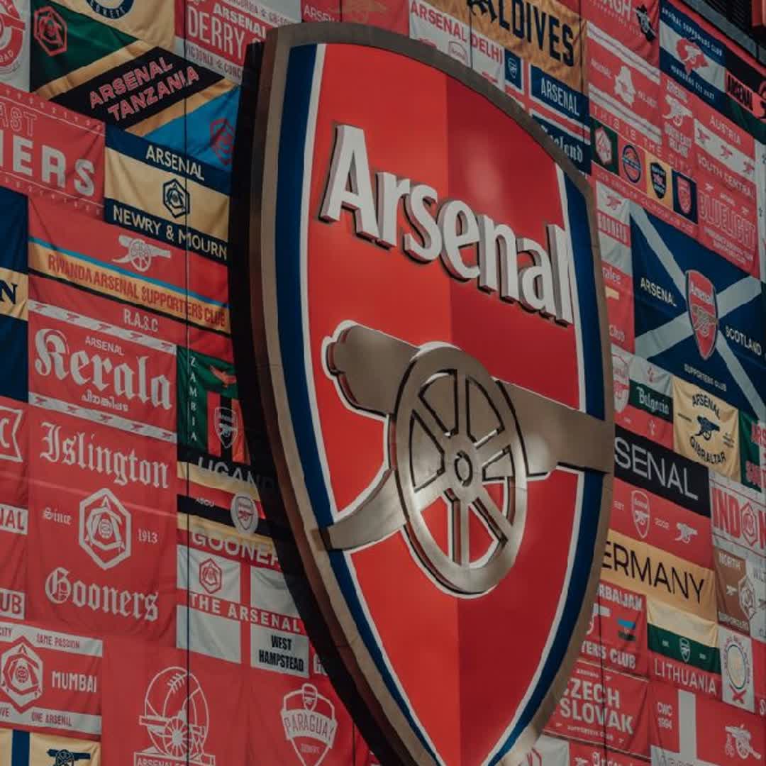 Post by Getahun Kasahun: Arsenal #buzzer #viral #fyp