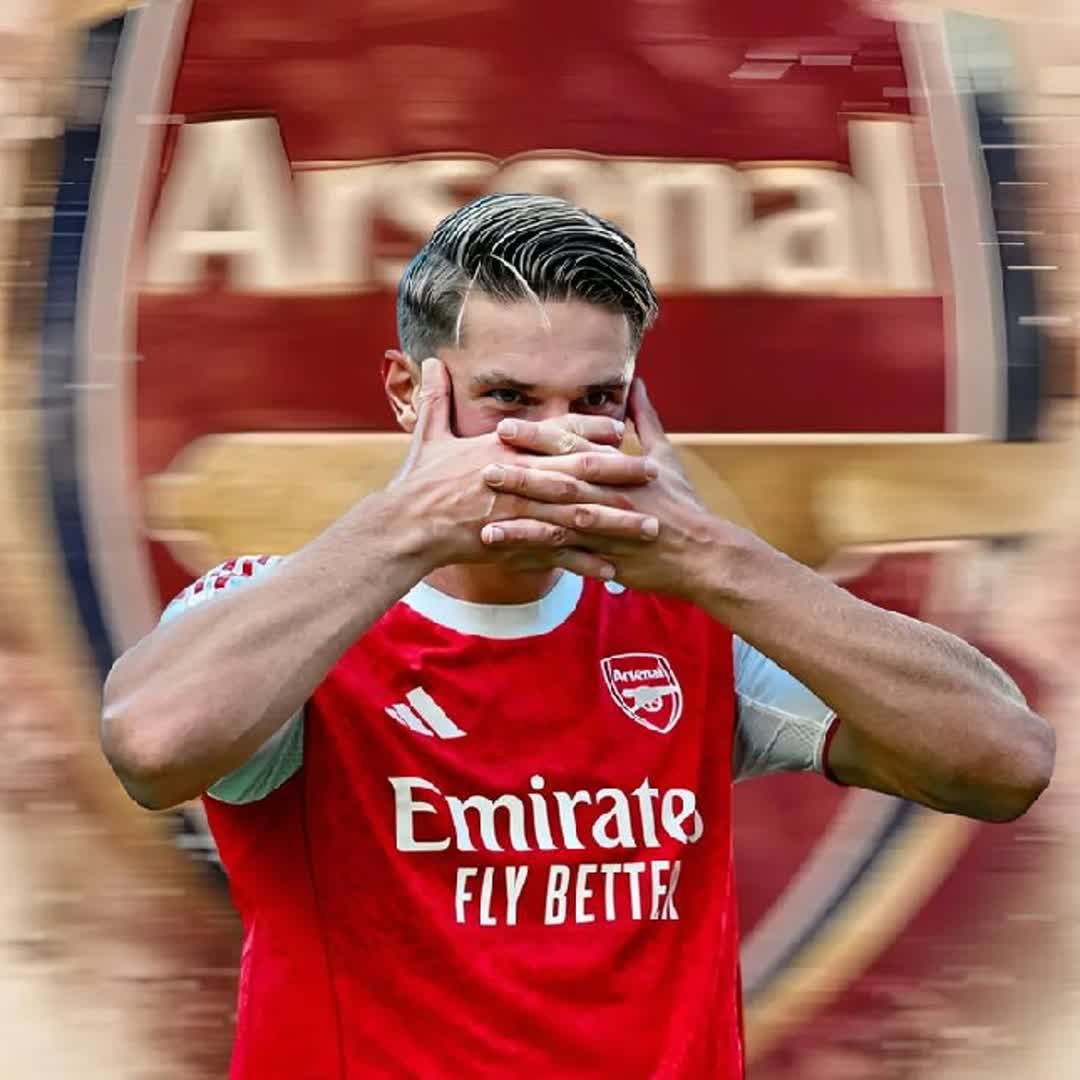 Post by Getahun Kasahun: #arsenal #buzzer #viral #fyp