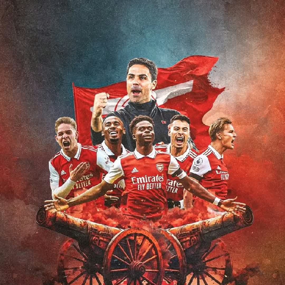 Post by Getahun Kasahun: #arsenal #buzzer #viral #fyp