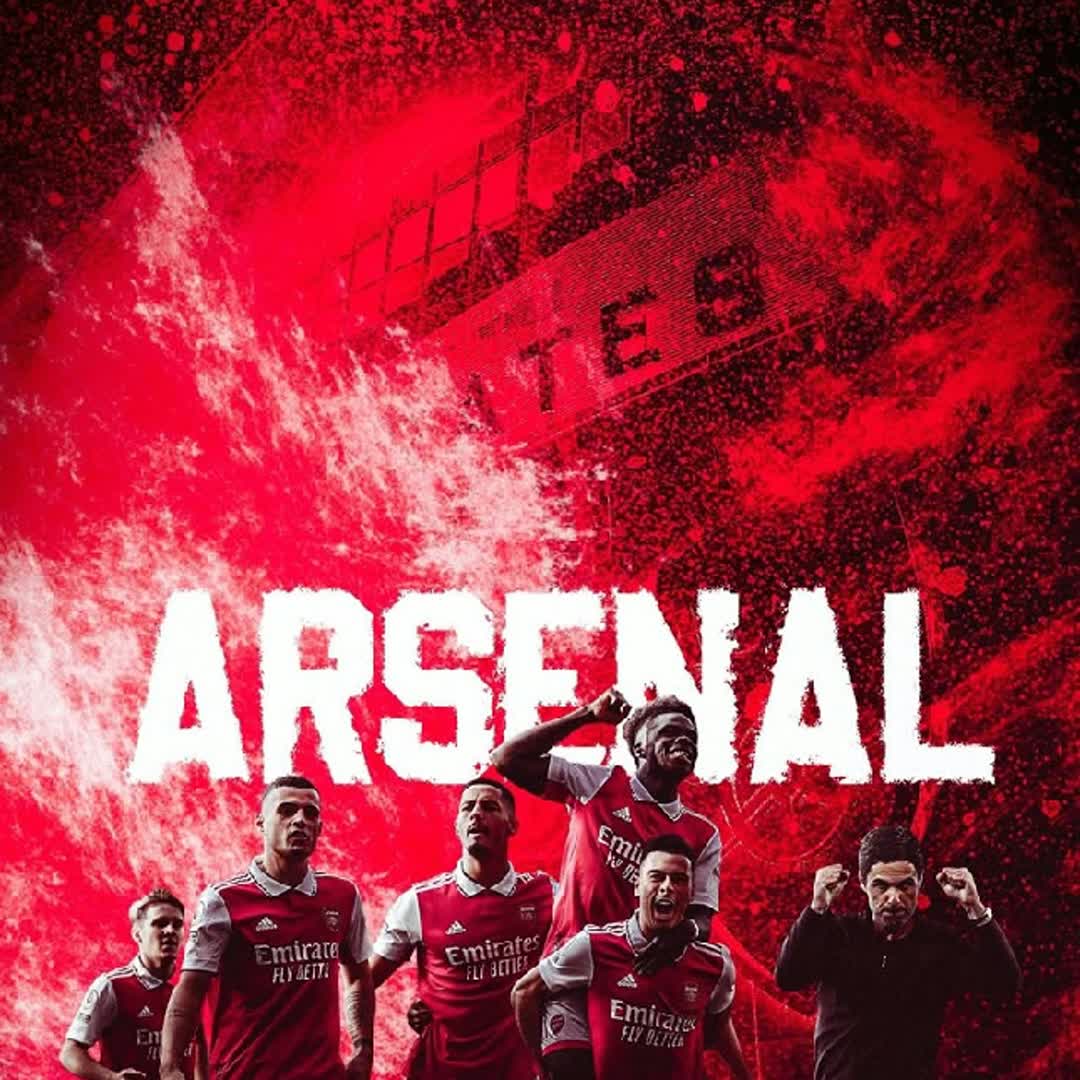 Post by Getahun Kasahun: Arsenal #buzzer #viral #fyp
