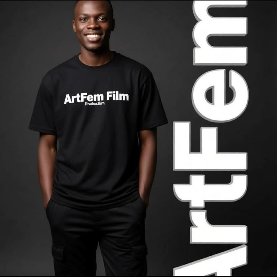 Post by Zachariah Femi: ARTFEM PRODUCTION
