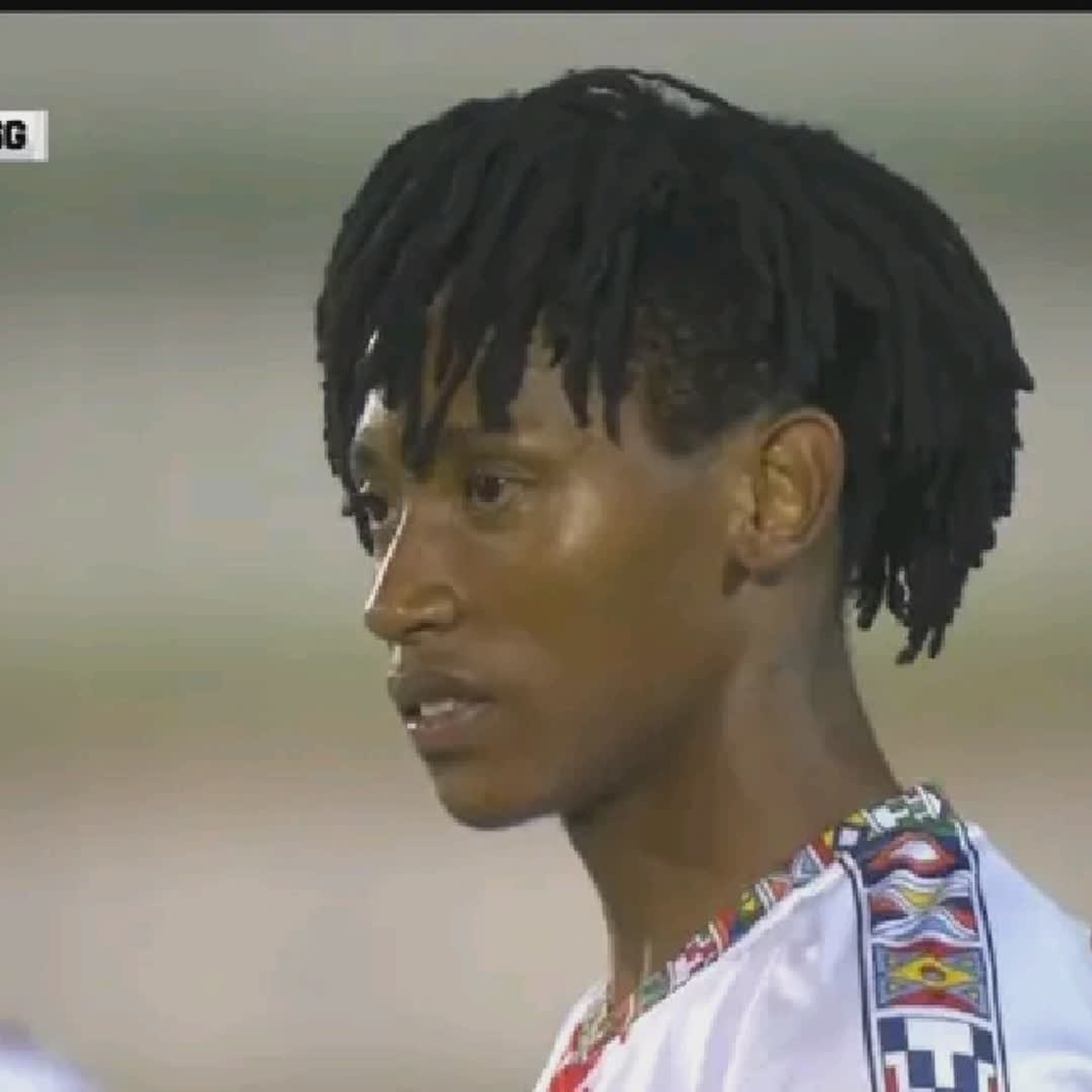 Post by Khathutshelo Mulovhedzi: The only thing standing between you and your Bafana Bafana call up is that you are not playing for Pirates or...