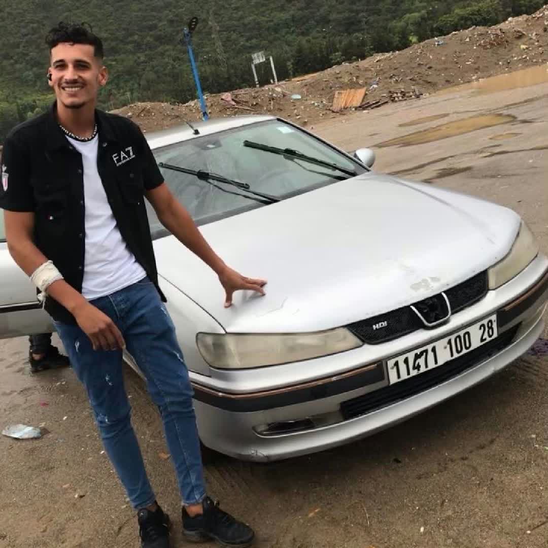 Post by عبد الغاني حاجي