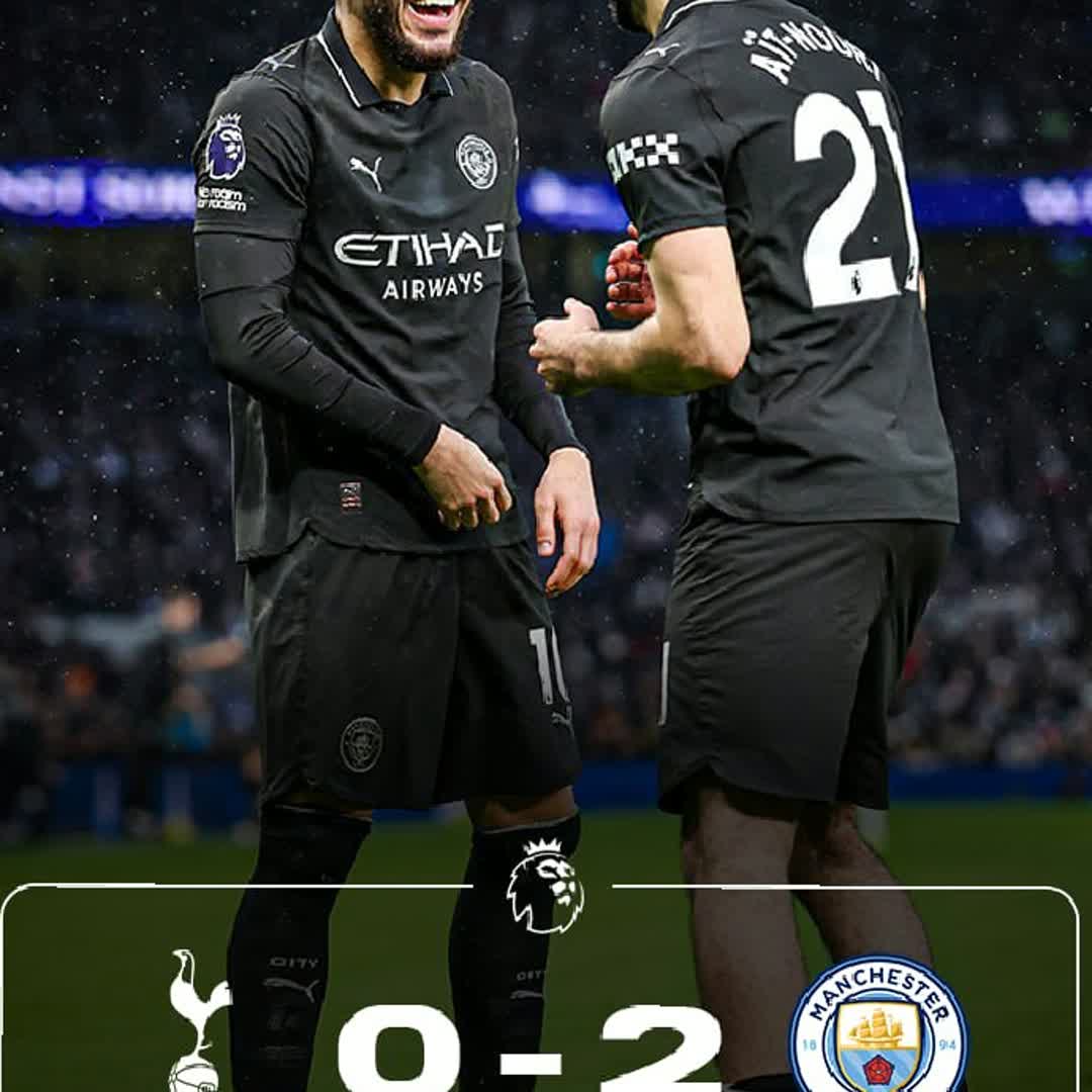 Post by Sport Funny Official: City is back #buzzer #viral #fyp #sports #Daily #buzzer_fan_official #football #soccer #Game #trending #foryou...