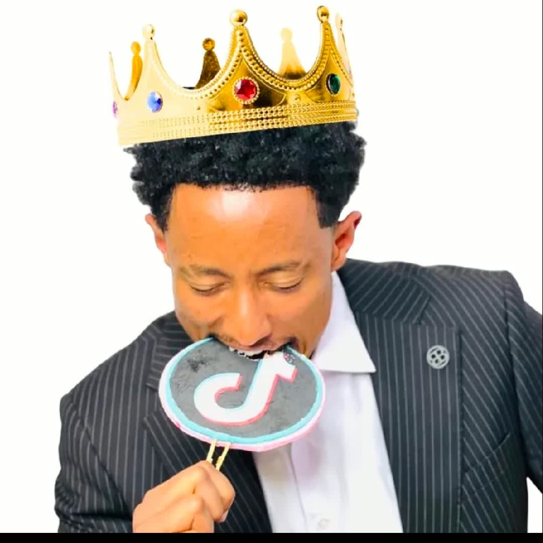 Post by Sport Funny Official: I love you so much from Ethiopia especially your wonderful kindness I will live forever