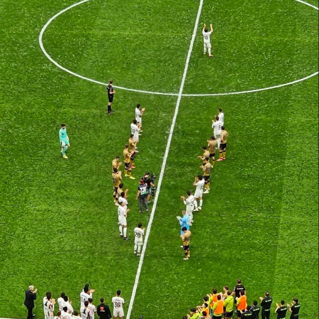 Post by King Sport: 💔