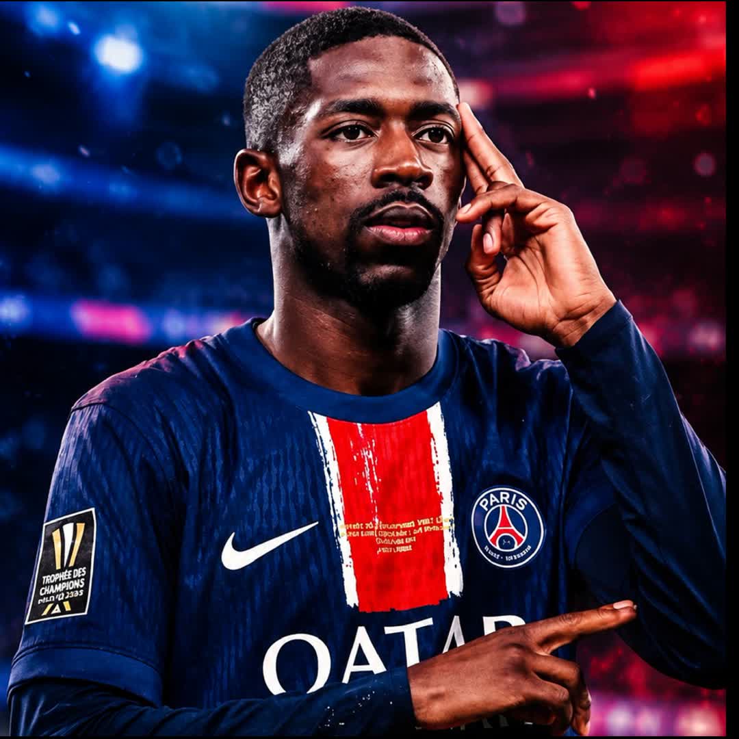 Post by goodlifefan0221 Sports: Dembele scored a HATRICK yesterday against Norway #buzzer #viral #fyp #sports #football #soccer #reels #viralreels...