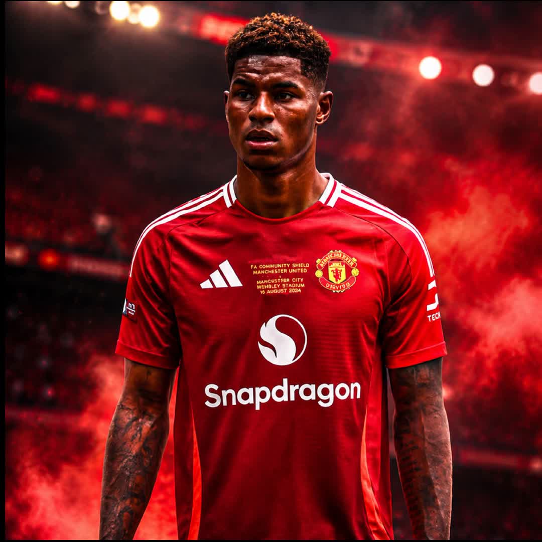Post by goodlifefan0221 Sports: FIFA world cup 2026 #buzzer #viral #fyp #sports #Daily #football #soccer #rasel6614 #Rashford