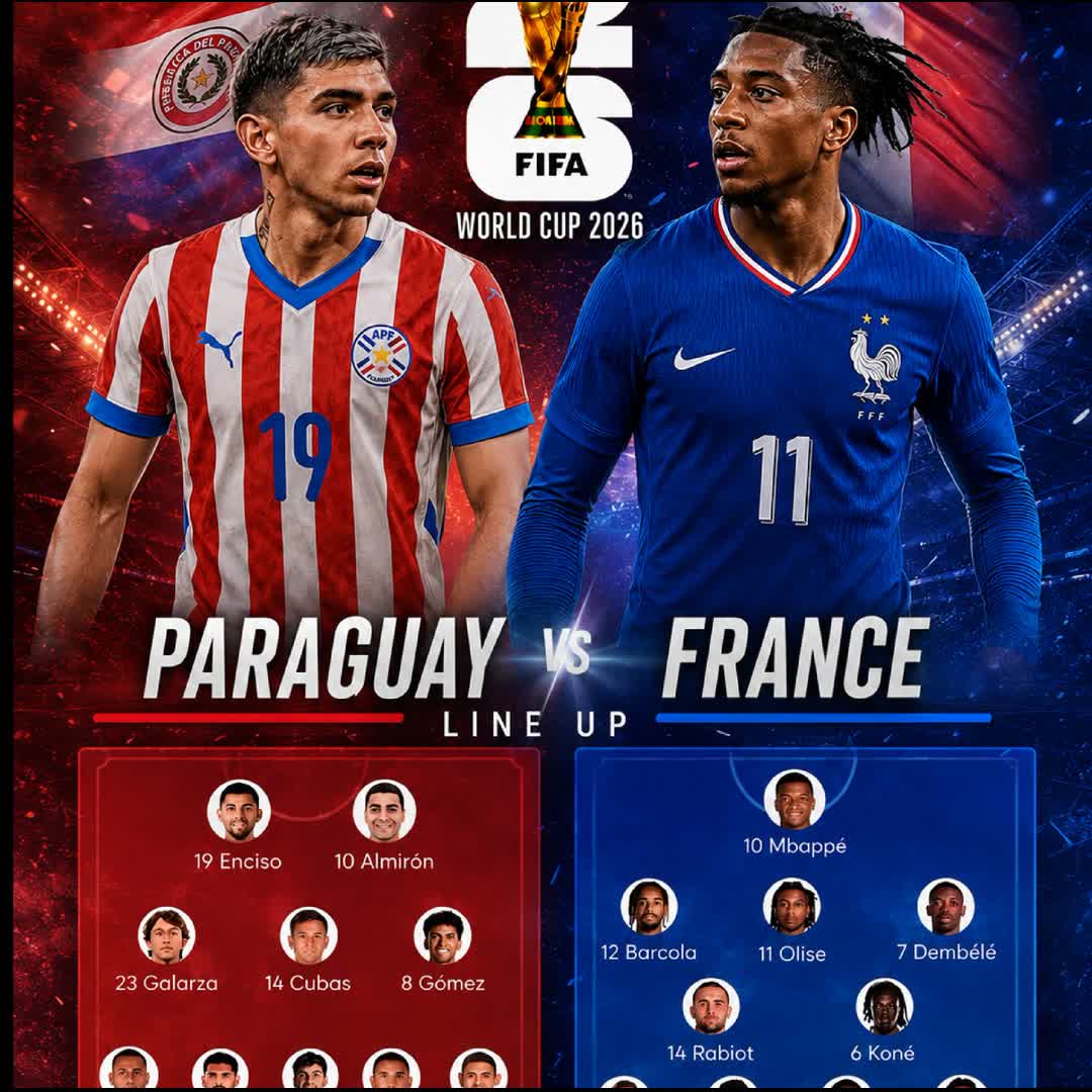 Post by goodlifefan0221 Sports: Drop your predictions about this match 👍 #buzzer #viral #fyp #sports #Daily #football #soccer #trending #rasel6614