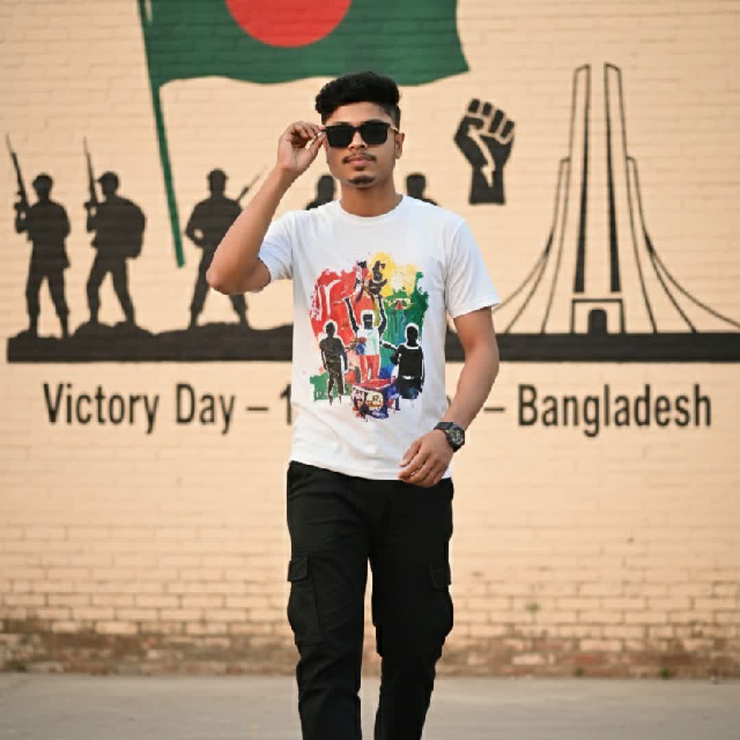 Post by ROBIUL ISLAM: মহান বিজয় দিবস