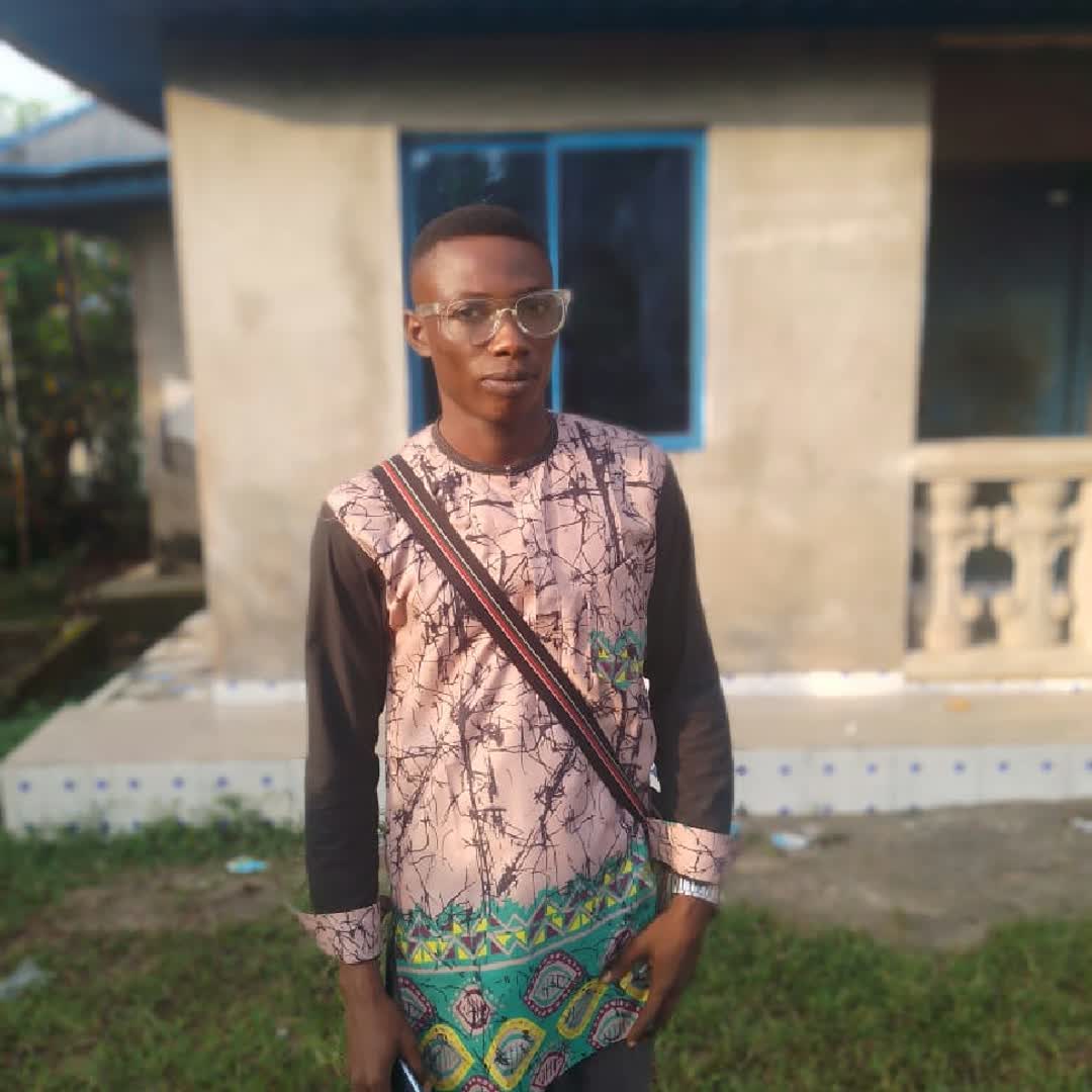 Post by akpananiekeme250 Akpan