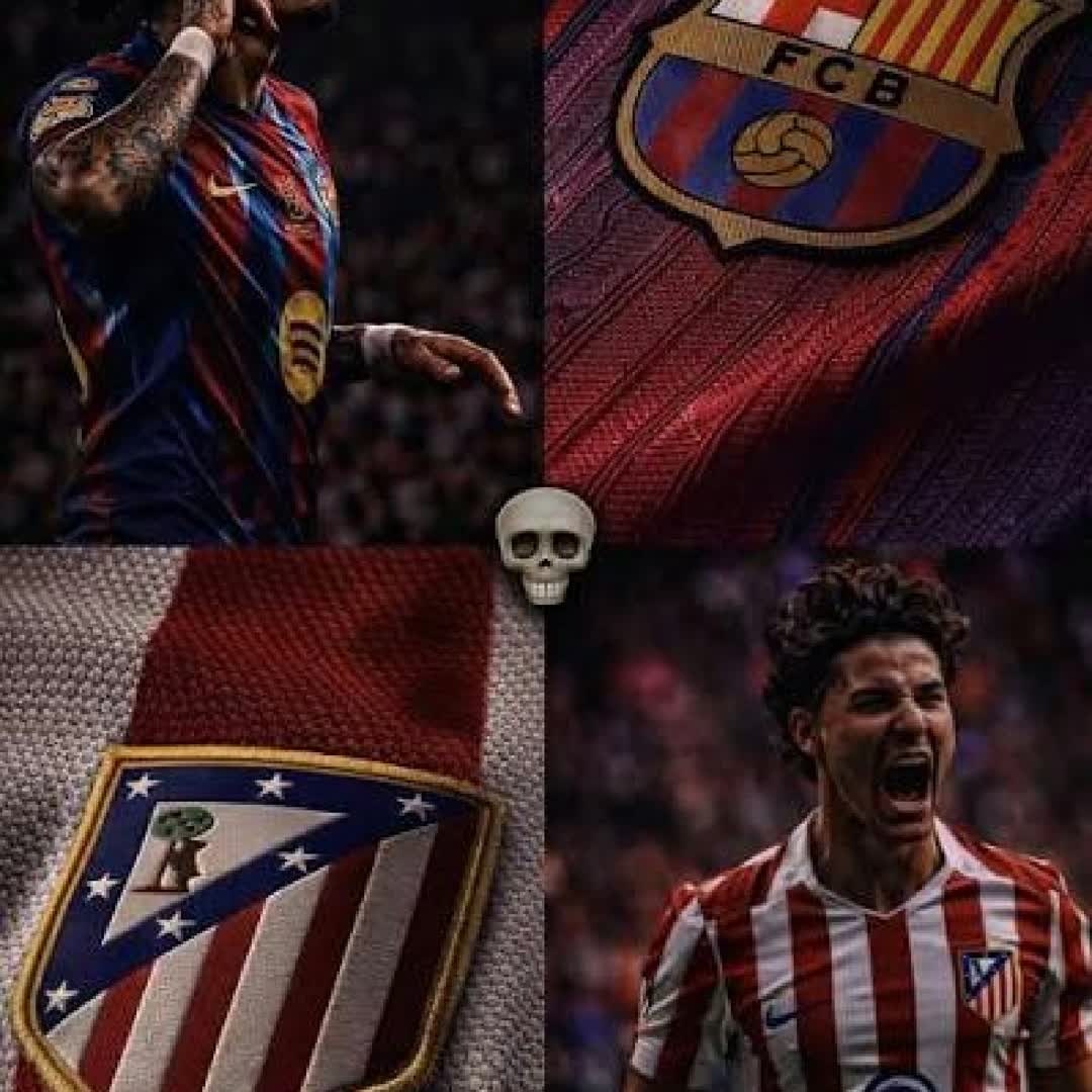 Post by Getnet Tadesse: Athletico shocked Barcelona @ezetun @getnetwasihun75 @zicomanuchiwa168 @tadelebelechw @diaa.eldin @sksazid12...