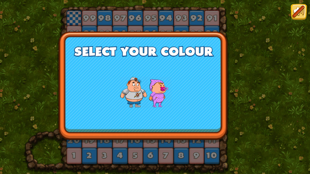 Snakes and Ladders screenshot 2