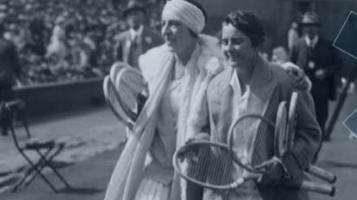 The Amazing 800 year history of tennis 🎾 from Monks'Hands to global superstars