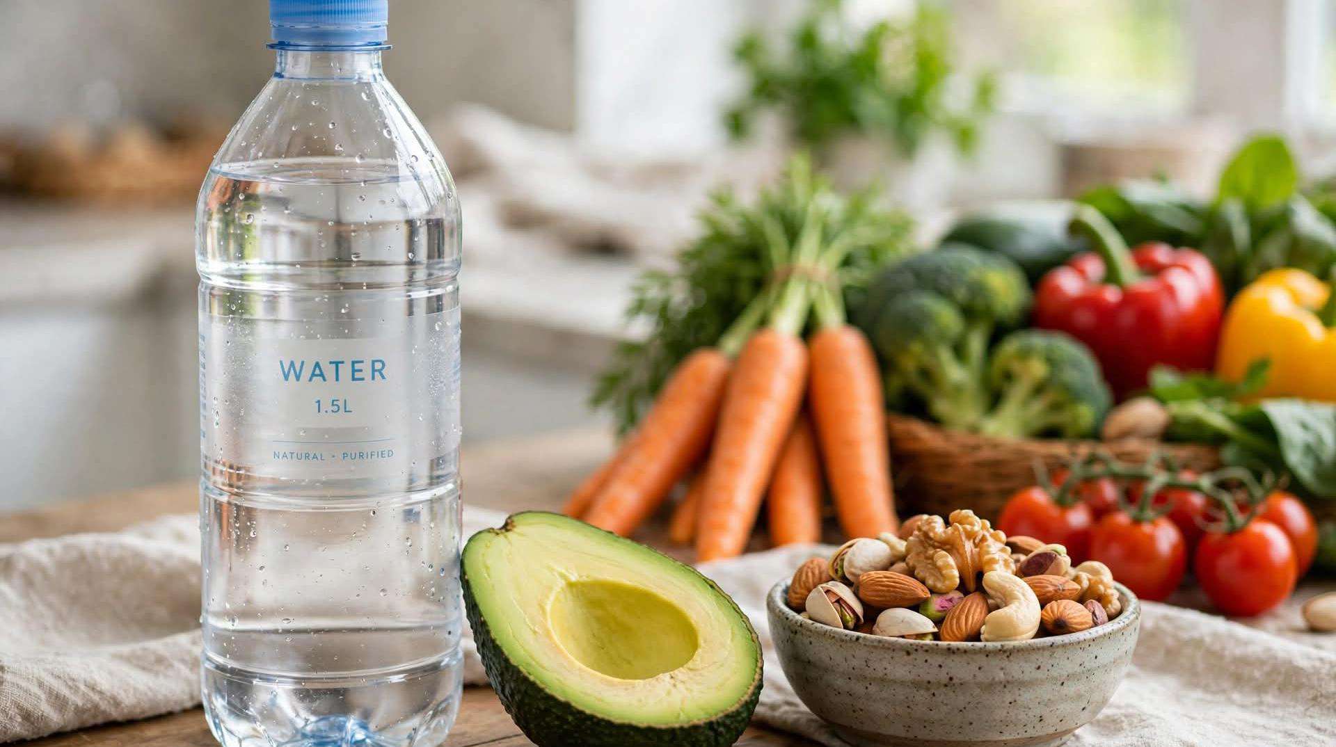 How I Lost 3KG Without Starving  My Simple Daily Routine