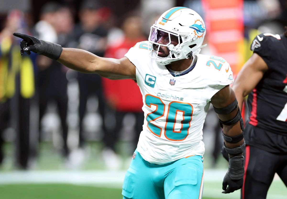 Brooks signed with the Dolphins in free agency in 2024. In his first year with the Dolphins, he racked up 143 total tackles, 11 TFLs, 3 sacks, 6 pass defenses, and 2 fumble recoveries. In 2025, he led the league in tackles with 183 and in solo tackles with 99; he had 13 TFLs, 3.5 sacks, 3 passes defended, a forced fumble, and a recovery.  
  
The long-term commitment to Brooks is notable for several reasons.

First, the Dolphins heavily invested in the inside linebacker position in the offseason. They drafted Jacob Rodriguez out of Brooks’s alma mater, Texas Tech, in the second round of the 2026 NFL Draft; they doubled down on the position in the fourth round by taking the University of Pittsburgh’s Kyle Louis.  
  
They also signed former Atlanta Falcons linebacker Ronnie Harrison Jr. in free agency. They also have veteran Willie Gay Jr.—a 2020 draftmate—and journeyman Jackson Woodard on the roster.

Second, the Dolphins don’t have much cash on hand. After cutting quarterback Tua Tagovailoa, the ‘Phins absorbed the largest single dead cap hit in NFL history: they owe Tua $55.4 million in 2026 and $43.8 million in 2027.  
  


On top of that, the Dolphins released veteran wide receiver Tyreek Hill, absorbing a $28.25 million dead cap hit, and edge rusher Bradley Chubb, taking on an $11 million dead cap hit. They traded cornerback Jalen Ramsey to the Pittsburgh Steelers in 2025, absorbing a $20.9 million hit from his contract.  
  
Minkah Fitzpatrick, a former Dolphins draft pick who returned to the team in the Ramsey trade, was shipped out this offseason, leaving the Dolphins with just under $13 million in dead cap.  
  
Wide receiver Jaylen Waddle was shipped off to the Denver Broncos, but the Dolphins remained on the hook for his contract, some $23.2 million in dead cap. Left tackle Terron Armstead retired in 2025, but the Dolphins still owe him $10.7 million.  
  
In total, the Dolphins owe more than $179 million dollars to 32 players no longer on the roster, the worst dead cap number in the NFL.  
  
Despite this, the Dolphins have been able to lock up Brooks, running back De’Von Achane, and center Aaron Brewer, the “three pillars” the team wanted to build around to help quarterback Malik Willis have success.

