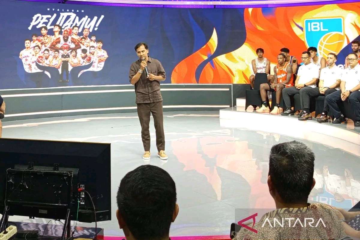 Pelita Jaya Jakarta rencanakan stadion sendiri
