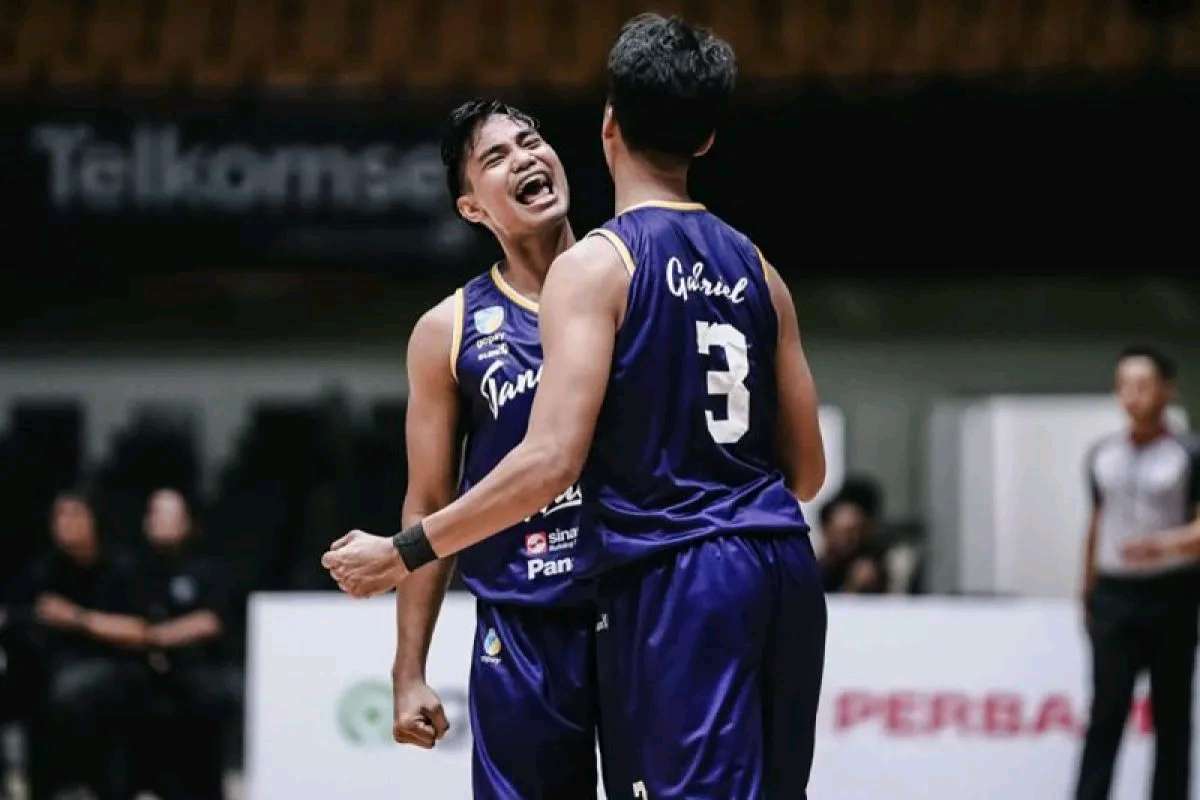 Tangerang Hawks awali IBL 2026 dengan tundukkan Satya Wacana 85-59
