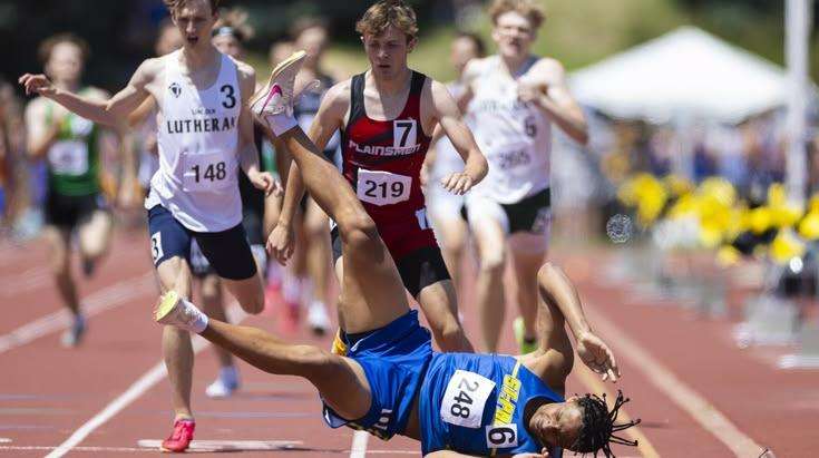 When Winning Becomes Everything: The Pressure Behind Modern Sports