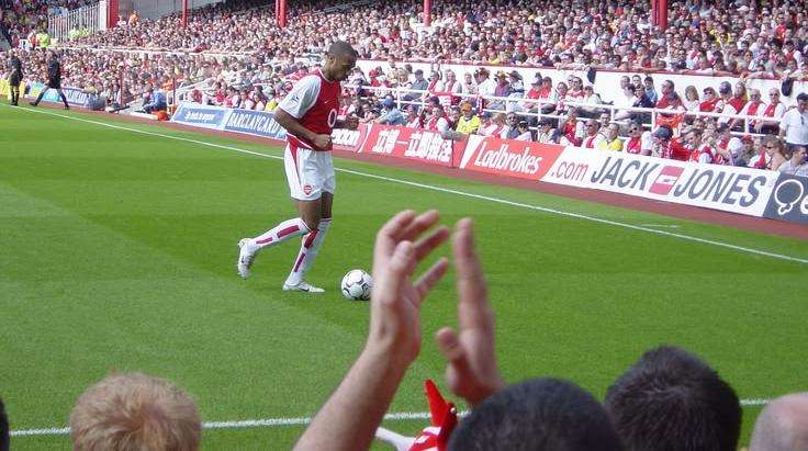 The Day a Footballer Becomes the Villain