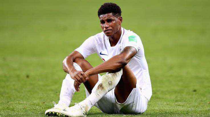 When the Final Whistle Blows, What Happens to the Player?
