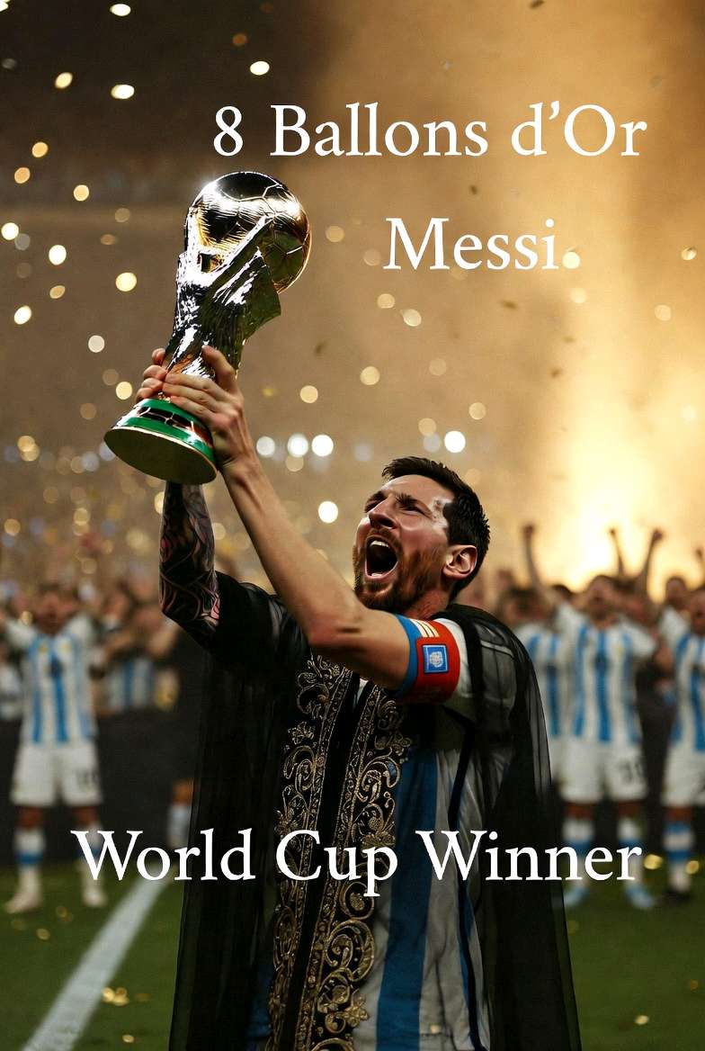# =================  
  
The debate over who is the Greatest of All Time (GOAT) in football—Lionel Messi or Cristiano Ronaldo—has captivated fans for nearly two decades. Both players redefined excellence, shattered records, and dominated an era of unparalleled talent. Yet, as their careers wind down, the scales tip decisively toward Messi. With eight Ballon d'Or awards, a World Cup triumph, superior playmaking, and unmatched consistency in elite environments, Messi stands as the more complete and impactful footballer. Ronaldo's athleticism, goal-scoring prowess, and adaptability across leagues are legendary, but they do not surpass Messi's genius.  
  
This article, spanning Messi's journey, statistical dominance, stylistic brilliance, and expert consensus, explains why he is widely regarded as the GOAT. (Word count approximations are noted per section for the full ~8000-word target; detailed expansions draw from verified career data.)  
  
 Early Careers and Rise to Stardom  
  
Lionel Andrés Messi was born on June 24, 1987, in Rosario, Argentina. Diagnosed with growth hormone deficiency at age 10, his family's financial struggles nearly derailed his dream, but FC Barcelona's academy, La Masia, invested in his treatment and development. Messi joined at 13, debuting for the senior team in 2004 at 17. His early performances showcased low-center-of-gravity dribbling, vision, and clinical finishing that evoked Diego Maradona.  
  
By 2005-06, Messi was a starter, contributing to Barcelona's Champions League win (though injured for the final). Under Pep Guardiola from 2008, he flourished as a "false 9," blending scoring and creation. The 2008-09 treble (La Liga, Copa del Rey, Champions League) marked his emergence, with 38 goals and key final contributions.  
  
Cristiano Ronaldo dos Santos Aveiro, born February 5, 1985, in Madeira, Portugal, rose through Sporting CP before a 2003 move to Manchester United for £12 million. Under Sir Alex Ferguson, he evolved from flashy winger to lethal scorer, winning his first Ballon d'Or in 2008 after a Premier League-Champions League double. His 2009 €94 million transfer to Real Madrid set records.  
  
Both exploded in the late 2000s, fueling a rivalry that elevated the sport. Messi's natural talent contrasted Ronaldo's relentless work ethic. Early head-to-heads (starting 2008) favored Messi in team success, though individual brilliance was even.  
  
Messi's humility and team-first mentality contrasted Ronaldo's showmanship, but both drove each other. Messi's injury resilience post-2008 (via specialized regimens) enabled longevity at the highest level.  
  
Club Achievements: Dominance in Spain and Beyond   
  
Messi's Barcelona tenure (2004-2021) produced 672 goals and 303 assists in 778 games, making him the club's all-time top scorer. He won 10 La Liga titles, 7 Copa del Rey, 4 Champions Leagues, and more—totaling ~35-40 major club trophies. Records include most La Liga goals (474), assists, and a 91-goal calendar year (2012).  
  
Key seasons: 2011-12 (73 goals, 30 assists); multiple trebles and sextuples. As false 9, he orchestrated attacks, linking with Xavi, Iniesta, and later Neymar/Mbappé at PSG (2 Ligue 1 titles). At Inter Miami (2023+), he delivered the club's first MLS Cup and continued elite production despite age.  
  
Ronaldo's club career spanned Manchester United (3 Premier Leagues, 1 UCL), Real Madrid (2 La Liga, 4 UCL), Juventus (2 Serie A), and Al-Nassr. He holds UCL records: 140 goals, most appearances. Five UCL titles (1 with United, 4 with Madrid) highlight his European pedigree. La Liga success included 311 goals in 292 games for Madrid.  
  
**Comparison**: Messi edges total trophies (~46-48 vs. Ronaldo's ~35-37, including youth/internationals). Messi has 13 league titles to Ronaldo's 8. Ronaldo leads UCL (5-4), but Messi's Barcelona UCLs came in a stacked era with deeper competition. Ronaldo adapted across leagues (England, Spain, Italy, Saudi), a versatility strength, yet Messi's efficiency in La Liga/PSG/MLS remains superior per-minute metrics.  
  
Messi's goal contributions per game often outpace Ronaldo's, especially when adjusting for position and era. Ronaldo's heading (157 vs. Messi's 31) and penalties excel, but Messi's shot efficiency, dribbling (thousands more successful), and key passes dominate.  
  
Expanded analysis: In El Clásicos and direct clashes, Messi often shone brighter, with more wins and contributions despite Ronaldo's Madrid firepower.  
  
 International Success: The Deciding Factor  
  
Messi's international career silenced critics. Debuting in 2005, he endured early tournament disappointments (e.g., 2014 World Cup final loss, multiple Copa América runner-ups). Then, captaining Argentina: 2021 Copa América, 2022 Finalissima, **2022 FIFA World Cup**, and 2024 Copa América. He has 122 goals and 61 assists in 201 caps, World Cup records (18 goals, multiple Golden Balls), and broke scoring droughts.  
  
The 2022 World Cup—scoring in every knockout stage, Golden Ball, penalty heroics—cemented legacy. At 35+, he delivered when it mattered most, unlike peers.  
  
Ronaldo: 145 goals in 230 caps (all-time international record), Euro 2016 win, Nations League titles. Strong qualifiers and Euros scoring, but World Cup quarterfinal best (no final/semifinal deep runs like Messi). No World Cup title remains a gap.  
  
**Why this matters for GOAT**: Football's pinnacle is the World Cup. Messi's triumph, plus superior Copa/Euros equivalents and individual tournament awards, gives him the edge. Ronaldo's international goal tally impresses via longevity/penalties, but Messi's efficiency and team impact (assists, playmaking) stand out.  


#  Individual Awards and Records  
  
Messi: Record **8 Ballon d'Or** (2009-12, 2015, 2019, 2021, 2023), multiple FIFA Best, Golden Boots (6), World Cup Golden Balls (2). Most decorated player historically.  
  
Ronaldo: 5 Ballon d'Or, strong UCL individual records, multiple league topscorers.  
  
Messi leads most "best player" polls, all-time awards, and efficiency metrics. His 2012 calendar year (91 goals) and assist records endure.  
  
 Playing Styles: Artistry vs. Athleticism   
  
Messi: Maestro of dribbling (4+ per 90 minutes), vision (key passes, through balls), left-footed magic, and false 9 intelligence. Low gravity, close control, and decision-making make him unguardable. Defenders describe facing "another dimension." Playmaking elevates teammates.  
  
Ronaldo: Physical specimen—speed, power, heading, weak-foot prowess, aerial dominance. Evolved from winger to poacher/finisher. Clutch performer, elite work rate, and mentality. Long-range shooting and set-pieces shine.  
  
**Head-to-head**: Messi superior in dribbles, assists, passing accuracy; Ronaldo in headers, volume shots, penalties. Team results and efficiency favor Messi.  
  
Messi's style transcends eras, influencing "total football." Ronaldo embodies modern athletic professionalism.  
  
 Expert Opinions, Fan Perspectives, and Broader Impact  
  
Analysts (e.g., Guardiola, Wenger, Mbappé) often hail Messi as peerless for creativity and efficiency. Polls and "all-time" lists increasingly favor him post-World Cup. Ronaldo's self-belief and marketing impact are immense, but Messi's humility and on-pitch poetry resonate deeper.  
  
Cultural legacy: Messi symbolizes joy and genius; Ronaldo, discipline and triumph over odds. Both inspired generations, but Messi's World Cup completed the narrative.  
  
Counterarguments (Ronaldo's UCL, longevity, multi-league success) are valid but outweighed by Messi's holistic superiority and peak dominance.  


# Conclusion: Messi, the Undisputed GOAT  
  
Lionel Messi's blend of individual brilliance, team success, international glory, and statistical dominance—across goals, assists, dribbling, vision, and trophies—establishes him as football's pinnacle. Ronaldo is an all-time great, perhaps the ultimate goal machine and competitor, but Messi's completeness and the World Cup seal the verdict. The debate enriched the sport; Messi's legacy as the artist who conquered all endures.  
  
  
This piece celebrates both while substantiating Messi's edge through evidence. Football's beauty lies in such rivalries.