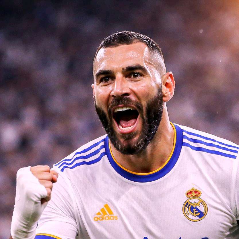 He began his professional career at Olympique Lyonnais, where he quickly rose to prominence by helping the team win multiple league titles. His impressive performances attracted the attention of top European clubs, and in 2009, he joined Real Madrid.



During his time at Real Madrid, Benzema became a key player and one of the club’s all-time top scorers. He played alongside many world-class players and was essential in winning numerous trophies, including several UEFA Champions League titles and La Liga championships. Over the years, he evolved from a supporting striker into the main leader of the attack.



One of the highlights of his career came in 2022 when he won the Ballon d'Or, recognizing him as the best player in the world. His performances that season were exceptional, as he led his team with crucial goals and leadership.



On the international stage, Benzema represented France and contributed to their success, including winning the UEFA Nations League. Despite facing challenges during his international career, he remained a highly respected player.



In conclusion, Karim Benzema is not only a prolific goal scorer but also a smart and creative player. His journey, achievements, and dedication have made him one of the greatest strikers of his generation.

is one of the most talented and accomplished strikers in modern football. He was born on December 19, 1987, in Lyon, France. Known for his intelligence, technical skills, and goal-scoring ability, Benzema has built a reputation as a complete forward.  
  
He began his professional career at Olympique Lyonnais, where he quickly rose to prominence by helping the team win multiple league titles. His impressive performances attracted the attention of top European clubs, and in 2009, he joined Real Madrid.  
  
During his time at Real Madrid, Benzema became a key player and one of the club’s all-time top scorers. He played alongside many world-class players and was essential in winning numerous trophies, including several UEFA Champions League titles and La Liga championships. Over the years, he evolved from a supporting striker into the main leader of the attack.  
  
One of the highlights of his career came in 2022 when he won the Ballon d'Or, recognizing him as the best player in the world. His performances that season were exceptional, as he led his team with crucial goals and leadership.  
  
On the international stage, Benzema represented France and contributed to their success, including winning the UEFA Nations League. Despite facing challenges during his international career, he remained a highly respected player.  
  
In conclusion, Karim Benzema is not only a prolific goal scorer but also a smart and creative player. His journey, achievements, and dedication have made him one of the greatest strikers of his generation.