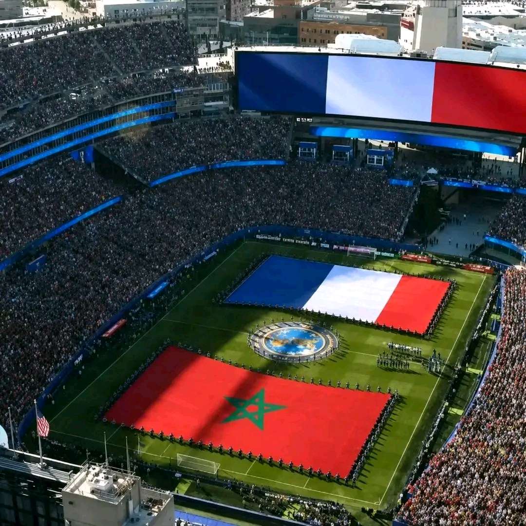 The FIFA World Cup 2026 continues to deliver unforgettable football, and one of the most captivating quarter-final encounters will see France and Morocco meet once again on the sport's biggest stage. Nearly four years after their memorable clash in Qatar, the two nations now collide with another place in the semi-finals hanging in the balance. While France enters as one of the tournament favorites, Morocco arrives carrying the dreams of an entire continent, determined to prove that their historic achievements are far from over.



France has quietly built one of the strongest campaigns of the tournament. Their performances have combined defensive discipline, tactical intelligence, and moments of individual brilliance. Every match has demonstrated why Didier Deschamps' side remains among the elite of world football. The French squad possesses remarkable depth in every position, allowing them to adapt seamlessly to different opponents and match situations. Their ability to control possession, dictate tempo, and exploit spaces in transition makes them one of the most complete teams remaining in the competition.



Leading the French attack is a collection of world-class stars capable of changing the game within seconds. Their movement between the lines, relentless pressing, and clinical finishing have consistently overwhelmed opposing defenses. Equally impressive has been France's defensive organization, with experienced defenders providing stability while allowing creative midfielders to dictate play further forward. Their balance between attack and defense has been a defining characteristic throughout the tournament.



Yet Morocco enters this quarter-final with enormous confidence. The Atlas Lions have continued the momentum that first captured global attention in Qatar 2022. Rather than being satisfied with their previous achievements, this new generation has embraced even greater expectations. Morocco has shown that disciplined defending, intelligent pressing, and fearless attacking football can compete with the traditional giants of international football.



Throughout the tournament, Morocco has displayed extraordinary resilience. Their defensive shape has frustrated technically gifted opponents, while their quick transitions have punished even the smallest defensive mistakes. Every player understands his tactical responsibilities, creating one of the most cohesive units remaining in the World Cup. This collective spirit has become the team's greatest weapon.



The emotional significance of this fixture extends well beyond football. For Morocco, this match represents an opportunity to write another historic chapter while seeking redemption after their defeat to France in the 2022 World Cup semi-final. That unforgettable tournament transformed Moroccan football forever, inspiring millions across Africa and the Arab world. Now, with another opportunity against the same opponent, the motivation could hardly be greater.



France, however, understands the challenge better than anyone. The French coaching staff recognizes that Morocco is no longer viewed as an underdog capable of surprising elite teams. Instead, they are now respected as genuine contenders capable of defeating any opponent through organization, discipline, and tactical maturity. Underestimating Morocco would be a costly mistake.



The midfield battle promises to determine the rhythm of the contest. France will attempt to dominate possession through technical superiority and patient build-up play, while Morocco will look to disrupt passing lanes, force turnovers, and launch rapid counterattacks. Every duel in midfield could influence momentum, making physical intensity and tactical awareness absolutely essential.



Individual battles across the pitch will also attract enormous attention. Every defensive challenge, every attacking run, and every set-piece situation could become decisive. With so many elite players on display, moments of brilliance may ultimately separate two teams that are otherwise exceptionally well matched.



Another fascinating element will be the psychological dimension. Quarter-finals often become contests of patience rather than spectacle. One defensive lapse, one moment of hesitation, or one flash of individual quality can completely alter the direction of a World Cup campaign. Both nations possess enough experience to remain composed under immense pressure, ensuring that concentration from the opening whistle until the final minute will be absolutely critical.



For Morocco, victory would represent another historic breakthrough for African football and further establish the Atlas Lions among the world's elite national teams. It would reinforce the belief that their remarkable rise is not a temporary success but the result of years of strategic development, investment, and exceptional talent.



For France, reaching another World Cup semi-final would strengthen their status as one of the dominant international teams of the modern era. Consistency at the highest level has become their trademark, and another deep tournament run would further cement their legacy.



As kickoff approaches, anticipation continues to grow around the football world. Supporters from both nations believe their team possesses the quality required to advance, while neutral fans expect one of the tournament's most compelling tactical battles. Whether decided through moments of attacking brilliance, defensive resilience, or dramatic late heroics, this quarter-final has every ingredient necessary to become another unforgettable World Cup classic.



Only one nation will continue its journey toward lifting football's greatest prize, but regardless of the outcome, France and Morocco are prepared to deliver a match worthy of the occasion. With history, pride, and a coveted semi-final place at stake, the world will once again witness two outstanding football cultures competing under the brightest lights of the FIFA World Cup.