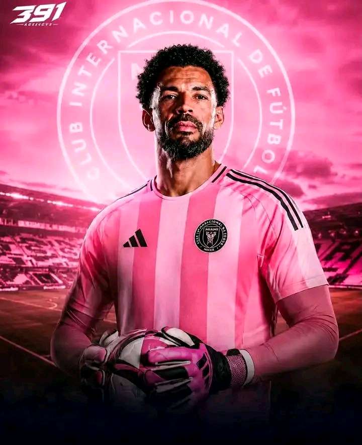 The 2026 FIFA World Cup has produced many unforgettable stories, but few have captured the imagination of football fans around the world quite like the remarkable rise of Cape Verdean goalkeeper Vozinha. At an age when many professional footballers have already retired, the experienced shot-stopper has become one of the biggest revelations of the tournament, attracting worldwide admiration through a series of extraordinary performances against some of football's strongest nations.

Among the clubs reportedly following his situation most closely is Inter Miami, the ambitious Major League Soccer side led by Lionel Messi. While no official agreement has yet been announced, multiple reports suggest that the American club is seriously considering offering the veteran goalkeeper a contract after his sensational World Cup campaign.

Vozinha entered the tournament with relatively little international recognition outside African and Portuguese football circles. However, within only a few matches, his reputation completely transformed. His fearless performances, exceptional reflexes, outstanding positioning, and remarkable leadership quickly turned him into one of the tournament's breakout stars.

Cape Verde's historic World Cup run surprised millions of football supporters across the globe. Facing technically superior opponents, the small African nation displayed tremendous organization, determination, and resilience. Behind nearly every impressive defensive display stood Vozinha, whose saves repeatedly kept his team alive against relentless attacking pressure.

Perhaps the defining moment of his tournament came during the dramatic knockout encounter against Argentina. Despite facing one of the most talented attacking units in world football, Vozinha produced save after save, frustrating Lionel Messi and several Argentine stars. Although Cape Verde were eventually eliminated after an unforgettable battle, the goalkeeper left the field having earned enormous respect from fans, pundits, and even his opponents.

Those performances have reportedly convinced Inter Miami's recruitment department that Vozinha could add valuable experience and leadership to the squad. Even at forty years of age, the Cape Verde international continues to demonstrate remarkable athleticism, calmness under pressure, and outstanding decision-making—qualities that cannot always be measured by age alone.

For Inter Miami, the potential signing would represent more than simply adding another goalkeeper. It would bring a player whose confidence, professionalism, and international experience could strengthen the dressing room while providing healthy competition in the goalkeeping department.

The possibility of seeing Vozinha playing alongside Lionel Messi has naturally generated enormous excitement. Their memorable World Cup encounter showcased mutual respect between two experienced professionals, and football supporters now wonder whether they could soon become teammates instead of rivals.

Financially, signing a free-agent goalkeeper with vast international experience could also prove to be a smart piece of business. Rather than investing a significant transfer fee, Inter Miami could secure one of the World Cup's biggest success stories while benefiting from the global attention surrounding his remarkable rise.

Beyond his footballing qualities, Vozinha's inspirational journey has become one of the tournament's defining narratives. His perseverance, dedication, and refusal to let age limit his ambitions have inspired countless supporters across the football community. Every outstanding save strengthened the belief that determination and professionalism can still overcome expectations.

At the moment, however, caution remains necessary. Reports continue to describe the situation as strong interest rather than a completed transfer. Negotiations may still evolve, and until Inter Miami or the player officially confirms the move, the transfer remains a possibility rather than a certainty. �

ESPN +2

If the move eventually becomes official, it would undoubtedly rank among the most remarkable transfer stories of the summer. A goalkeeper who entered the World Cup without widespread global recognition could soon find himself sharing a dressing room with Lionel Messi at one of the fastest-growing clubs in North American football.

Whether or not the deal is completed, one fact is already beyond dispute: Vozinha has transformed himself from an experienced international goalkeeper into one of the defining stories of the 2026 FIFA World Cup. His performances have earned worldwide admiration, significantly raised his market value, and opened doors that few could have imagined only weeks earlier. The football world will now wait to discover whether the next chapter of this extraordinary journey will indeed be written in the colors of Inter Miami. �

