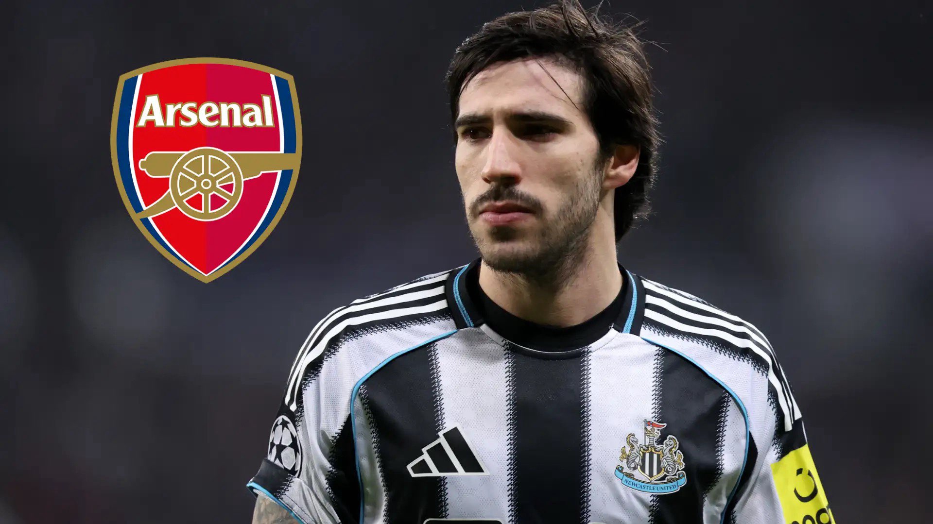 Arsenal’s summer transfer plans are beginning to take shape, and one name now dominating headlines across Europe is Sandro Tonali. Reports suggest that the North London club are seriously interested in signing the Newcastle United midfielder in what could become one of the biggest transfers of the upcoming window.



The possibility of Tonali joining Arsenal has already generated enormous excitement among supporters. Many fans believe the Italian international could elevate Arsenal’s midfield to an entirely new level and potentially transform the club into genuine favourites for both the Premier League and Champions League next season.



Mikel Arteta has spent the last few years carefully building a squad capable of competing with Europe’s elite. Arsenal’s progress under the Spanish manager has been remarkable. From struggling for Champions League qualification to becoming one of the most tactically sophisticated teams in world football, the club’s evolution has been clear for everyone to see.



However, despite Arsenal’s improvement, there remains a feeling that one more elite midfielder could complete the project. Sandro Tonali fits that description perfectly.



Tonali is admired across Europe for his intelligence, technical quality, and tactical discipline. Unlike many midfielders who specialize in only one aspect of the game, Tonali offers balance. He can dictate tempo, win possession, break defensive lines with progressive passing, and contribute defensively without sacrificing composure on the ball.



His ability to control matches under pressure has drawn comparisons to legendary Italian midfielders from previous generations. Even during difficult moments at Newcastle, Tonali consistently demonstrated maturity beyond his years.



Arsenal’s interest also makes sense tactically. Declan Rice has become the foundation of Arsenal’s midfield, providing physicality and defensive stability. Martin Ødegaard offers creativity and leadership higher up the pitch. Adding Tonali alongside them could create one of the most complete midfield trios in Europe.



The idea of Rice protecting transitions while Tonali controls build-up play and Ødegaard orchestrates attacks is incredibly exciting for Arsenal supporters. Such a combination would give Arteta greater flexibility in both domestic and European competitions.



However, completing the transfer will not be easy. Newcastle United are unlikely to let one of their key players leave without demanding an enormous fee. Reports suggest the valuation could exceed £80 million, reflecting both Tonali’s talent and the financial strength of Newcastle’s ownership.



There is also expected competition from other elite clubs. Manchester United have reportedly monitored the midfielder for months, while clubs in Italy continue dreaming of bringing him back to Serie A one day.



Still, Arsenal may currently hold an important advantage. The club’s football project appears stable, ambitious, and highly attractive to elite players. Arteta has created an environment where young stars develop rapidly while competing for major trophies. Recent signings have spoken positively about the club’s atmosphere, tactical clarity, and long-term vision.



Another factor that could influence Tonali’s decision is Arsenal’s style of football. The Italian midfielder thrives in systems built around positional structure, intelligent movement, and technical control. Arsenal’s current approach under Arteta may suit his qualities perfectly.



Financial Fair Play regulations could also become relevant in Newcastle’s decision-making. Despite their enormous ambitions, Newcastle still face financial limitations regarding spending and squad management. Selling a major player for a huge fee could help balance future investments.



For Arsenal fans, this transfer rumour represents more than just excitement over a new signing. It symbolizes ambition. For years, Arsenal were criticized for lacking the financial aggression shown by Europe’s superclubs. But recent windows have demonstrated a completely different mentality.



The arrivals of Declan Rice, Kai Havertz, and other major players proved Arsenal are willing to invest heavily when the right opportunity appears. Pursuing Tonali continues that trend.



If the move eventually happens, the impact could be massive not only for Arsenal but for the Premier League title race itself. Manchester City have dominated English football largely because of midfield superiority. Arsenal adding another elite controller could help reduce that gap significantly.



European football is increasingly decided by midfield quality. The teams capable of controlling possession, resisting pressure, and dominating transitions usually succeed at the highest level. Tonali’s arrival would strengthen Arsenal in every one of those areas.



For now, negotiations remain uncertain, and football transfers can change rapidly. But one thing is already clear: Arsenal are not planning to stand still this summer. They are preparing to attack the next stage of their evolution aggressively.



And if Sandro Tonali becomes part of that vision, the Premier League title race next season could become even more explosive than ever before.