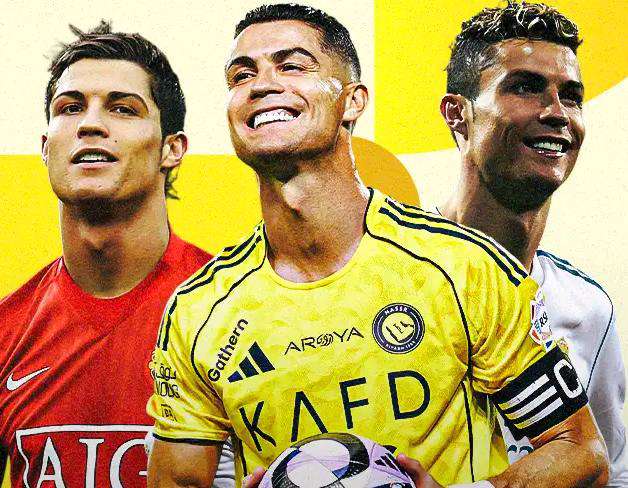 # The negative "Don" syndrome is back... Is it intentional?  
  
In the world of football, which glorifies legends and obscures the shadows, there is a rarely told dark side to the career of Cristiano Ronaldo, who emerged as a young star from the Serie A academy.   
  
"The Don" had a long journey defending the colors of European giants such as Manchester United (two periods), Real Madrid and Juventus, during which he won every possible title.  
  
With his national team, he succeeded in winning titles, but there is an important piece missing from the "Madeira Rocket's" trophy cabinet; the World Cup, in which he first appeared in the 2006 edition in Germany.  
Cristiano Ronaldo won the European Championship "Euro 2016" and the UEFA Nations League in 2019 and 2025 with the Portuguese national team, leaving his dream of winning the World Cup alive in his final days before retirement.  
  
However, there is a “negative syndrome” that has accompanied Cristiano Ronaldo throughout his career, preceding his participation in the World Cup finals, throughout the five editions in which he appeared: (2006, 2010, 2014, 2018, 2022).  
  
Cristiano Ronaldo is expected to make his sixth appearance at the World Cup next summer, which will be co-hosted by the United States, Mexico and Canada between June 11 and July 19.  
  
It is as if it is a “curse” that strikes the Portuguese star at the same time; before every World Cup, and it even accompanied him after joining the Saudi League through the gateway of Al-Nasr team, which he hoped to break it with.

The negative "Don" syndrome is back... Is it intentional?



In the world of football, which glorifies legends and obscures the shadows, there is a rarely told dark side to the career of Cristiano Ronaldo, who emerged as a young star from the Serie A academy. 



"The Don" had a long journey defending the colors of European giants such as Manchester United (two periods), Real Madrid and Juventus, during which he won every possible title.



With his national team, he succeeded in winning titles, but there is an important piece missing from the "Madeira Rocket's" trophy cabinet; the World Cup, in which he first appeared in the 2006 edition in Germany.

Cristiano Ronaldo won the European Championship "Euro 2016" and the UEFA Nations League in 2019 and 2025 with the Portuguese national team, leaving his dream of winning the World Cup alive in his final days before retirement.



However, there is a “negative syndrome” that has accompanied Cristiano Ronaldo throughout his career, preceding his participation in the World Cup finals, throughout the five editions in which he appeared: (2006, 2010, 2014, 2018, 2022).



Cristiano Ronaldo is expected to make his sixth appearance at the World Cup next summer, which will be co-hosted by the United States, Mexico and Canada between June 11 and July 19.



It is as if it is a “curse” that strikes the Portuguese star at the same time; before every World Cup, and it even accompanied him after joining the Saudi League through the gateway of Al-Nasr team, which he hoped to break it with.

