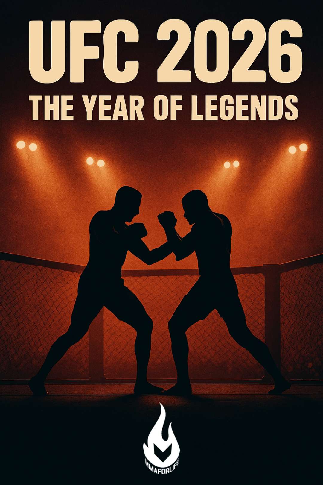 🥊 Latest UFC News 2026