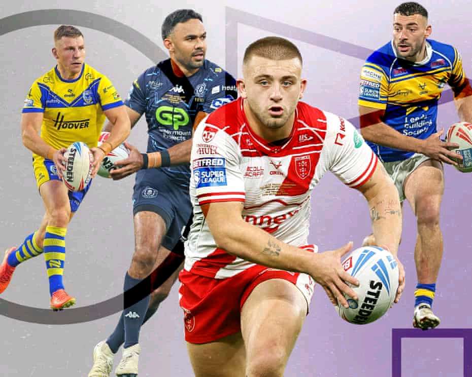 Super League 2026: team-by-team guide to the new season