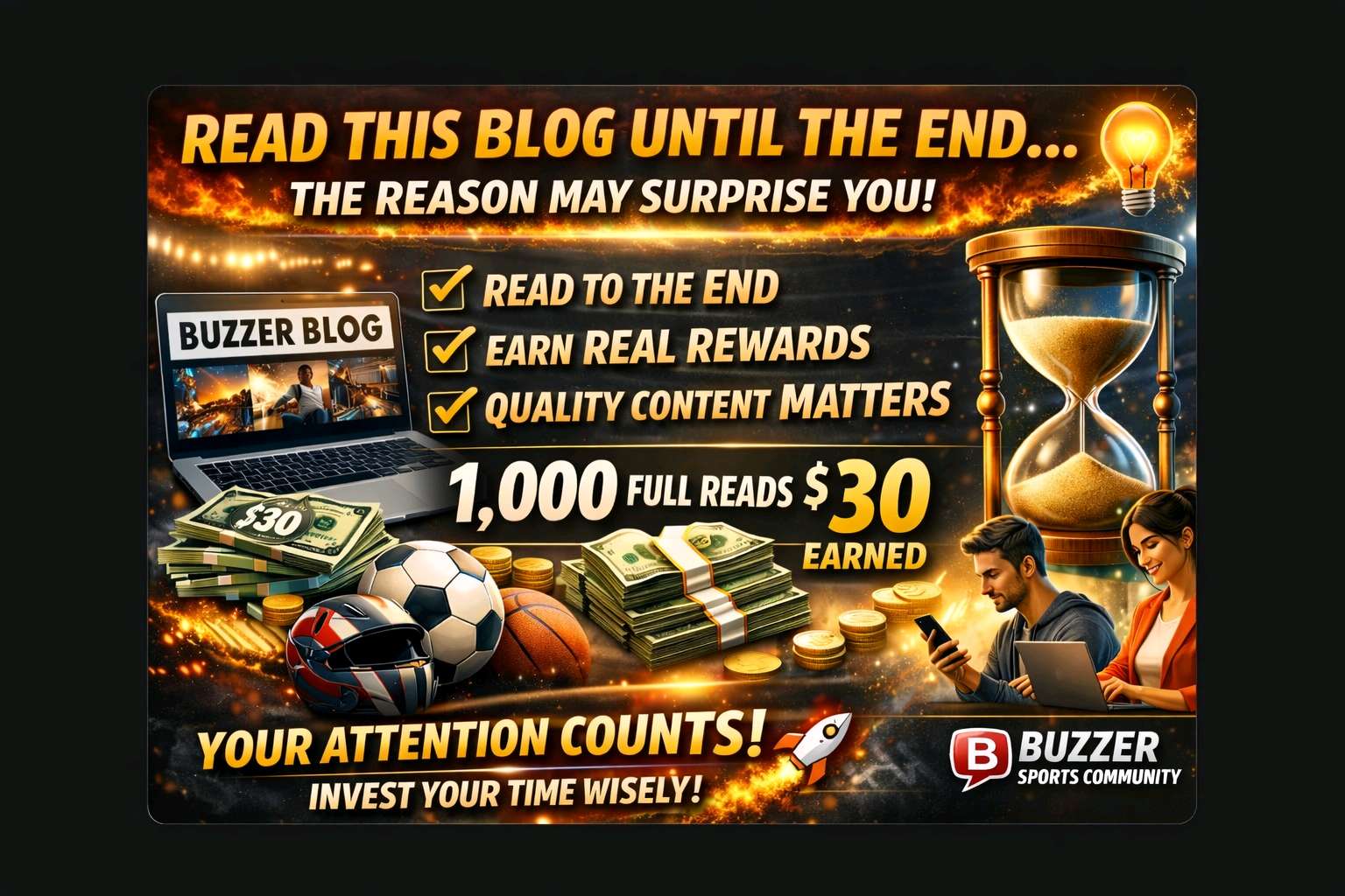 🔥 READ THIS BLOG UNTIL THE END… THE REASON MAY SURPRISE YOU 🔥