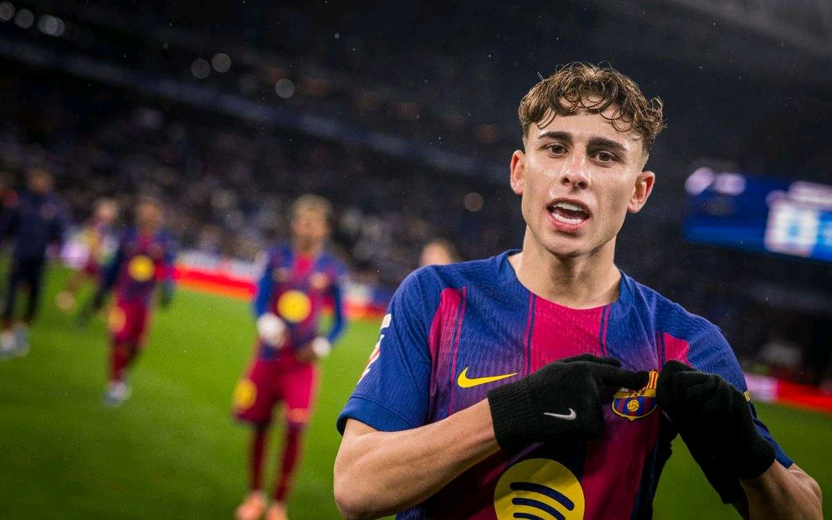 💙 More Than Just a Club — Why I’ll Always Choose Barcelona