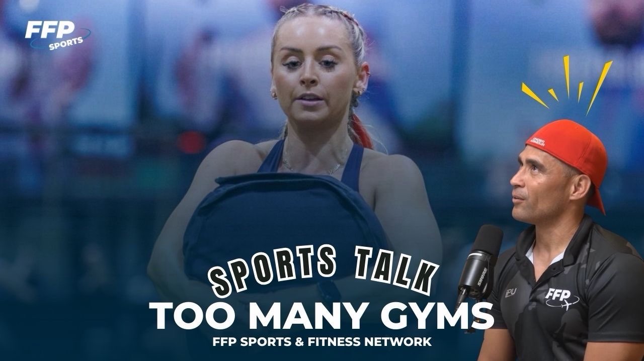 Are There Too Many Fitness Facilities in the UAE?