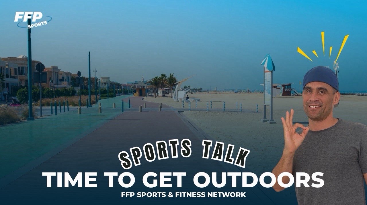 Where to Run, Ride and Train Outdoors in Dubai This March