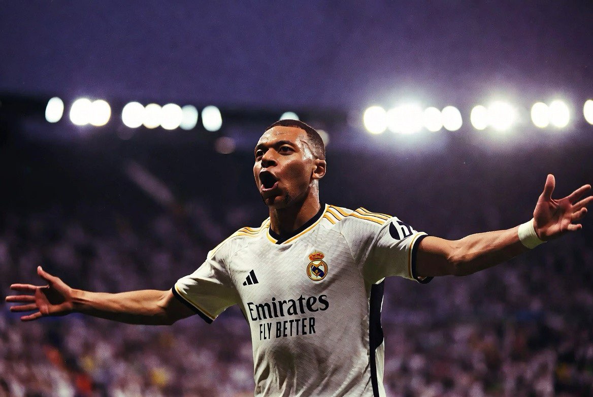 Kylian Mbappé continues to prove why many consider him the best player on the planet right now. Even after moving to Real Madrid, the French superstar shows no signs of slowing down. In the 2025/2026 season, Mbappé remains a constant goal threat and a nightmare for every defence he faces.

From his explosive performances at Monaco and PSG to dominating at Real Madrid, Mbappé’s career has been nothing short of spectacular.

Mbappé’s Explosive 2025/2026 Season This season, Mbappé has already scored over 25 goals across all competitions for Real Madrid. His speed, clinical finishing, and ability to create chances out of nothing are still unmatched. Whether playing as a central striker or from the left wing, he terrorises defenders with his direct running and intelligence.

What makes him special is his combination of physical attributes (speed and strength) with top-level technique and football brain. He scores all types of goals — tap-ins, long-range shots, headers, and solo wonder strikes.

Real Madrid’s Advantage Since joining Real Madrid, Mbappé has formed dangerous partnerships with Vinicius Jr and Jude Bellingham. The team’s attacking trio is one of the most feared in Europe. Mbappé’s presence has also improved the squad’s mentality — they now expect to win every single match.

The Ballon d’Or Race Many believe Mbappé is the clear favourite for the 2026 Ballon d’Or. His consistency at the highest level, combined with his performances for France in international tournaments, puts him ahead of rivals like Bellingham, Haaland, and Vinicius. If he wins major trophies this season, the award should be his.

Challenges Mbappé Still Faces Despite his brilliance, Mbappé is not perfect. He sometimes gets criticised for being selfish in front of goal and for occasional poor body language when things are not going his way. He also needs to improve his consistency against the very best defences in tight matches.

Mbappé’s Legacy At just 27 years old, Mbappé has already achieved what many players dream of in their entire career. World Cup winner, multiple league titles, and now shining at the biggest club in the world. If he continues this level, he could go down as one of the greatest players of his generation.

What Makes Him Special for Fans Mbappé plays with pure joy and confidence. His speed makes football look easy, and his big smile after scoring reminds everyone why we love the game. Young players across Africa and Europe look up to him as a role model.

The Future With several prime years still ahead, Mbappé has the chance to break more records and win everything possible in football. The question is no longer whether he is world-class — it’s how many Ballon d’Or awards he will collect.

What do you think?

Is Kylian Mbappé the best player in the world right now? Can he win the Ballon d’Or this year? Who is your favourite player in 2026? Drop your opinions in the comments. Let’s talk!

#KylianMbappe #Mbappe #RealMadrid #BallonDor #LaLiga #Football2026 #WorldFootball #BuzzerFootball #MbappeMagic