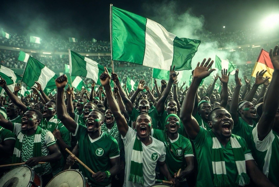 Nigerian football supporters are unmatched when it comes to passion, loyalty, and raw emotion. Whether it’s the Super Eagles in the AFCON, the English Premier League clubs we adopt as our own, or the local league drama, Naija fans bring energy that can be felt across continents. In 2026, with the World Cup qualifiers heating up and club seasons in full swing, that passion has reached another level.

Let’s be honest — no other country mixes football with music, prayers, banter, and family gatherings quite like we do. On match days in Lagos, you’ll see streets shut down, generators roaring, and viewing centres packed from morning till night. From Ajegunle to Maitama, from Port Harcourt to Kano, the love for the game is the same. This is not just a sport; it’s a religion, a unifier, and sometimes even therapy.

The Super Eagles Story The Super Eagles have always been a source of both joy and heartbreak. Remember the 2023 AFCON run? We went from doubting the team to believing again in a matter of weeks. Players like Victor Osimhen, Ademola Lookman, and Wilfred Ndidi have carried the weight of 200+ million people on their shoulders. When Osimhen scores, the whole country erupts. When we concede a late goal, you can hear collective groans from every corner.

But beyond the big names, it’s the depth of talent in Nigeria that excites me. Our under-17 and under-20 teams continue to produce gems year after year. Many of these boys are now shining in Europe — from the Bundesliga to Serie A and the Premier League. The pipeline is strong, but the biggest challenge remains converting this raw talent into consistent senior team success. The Nigeria Football Federation (NFF) needs to do better with infrastructure, player welfare, and transparent administration.

Premier League Madness in Nigeria Walk into any bar or viewing centre in Lagos right now and you’ll see Arsenal, Chelsea, Manchester United, and Manchester City fans arguing like their lives depend on it. Nigerians don’t just support clubs — we claim them. We wear the jerseys, learn the chants, and celebrate (or mourn) like we were born in those cities.

This season, the battle for the title is fierce again. Arsenal’s young squad under Mikel Arteta looks more mature. Manchester City still have that winning mentality even without Pep Guardiola on the touchline every week. Liverpool under Arne Slot are playing attractive football. And don’t sleep on Chelsea — they’re rebuilding with serious intent.

What makes it beautiful is how we analyse these games. Nigerian fans break down tactics better than some pundits. We debate formations, player ratings, referee decisions, and VAR controversies with passion that fills social media every single weekend. The banter is next level — you lose one match and your group chat turns into a war zone for seven days straight.

Economic and Social Impact Football in Nigeria is big business. From betting shops to merchandise sellers, jersey printers, and content creators, thousands of people earn a living from the game. Platforms like Buzzer are now giving fans the chance to monetize their opinions and analysis directly. That’s powerful.

More importantly, football brings people together across ethnic and religious lines. In a country as diverse as ours, a Super Eagles match is one of the few times you see everyone united. It gives hope to young boys in the ghettos dreaming of making it to Europe. It gives families something to look forward to.

Challenges We Must Address Despite the passion, Nigerian football faces serious issues. Poor pitch conditions in the domestic league, late payment of players and officials, corruption allegations, and inadequate youth development facilities. The league (NPFL) has potential but struggles with commercialization and global visibility.

We also need to protect our talents better. Too many promising players burn out early due to bad management or moving to the wrong clubs. The diaspora connection is strong — many Nigerian players born abroad are now choosing to represent the Super Eagles. That’s a big plus if we can integrate them smoothly.

The Road Ahead As we head deeper into 2026, the focus is on qualifying for the next World Cup and performing well in upcoming AFCON tournaments. The talent is there. The passion is overflowing. What we need now is better structure, smart leadership, and continued support from fans.

To every Nigerian football lover reading this: keep the passion alive. Support your team, support local football when you can, and use platforms like Buzzer to share your voice. Whether you’re an Arsenal till I die, Chelsea fan, or a Super Eagles die-hard, your energy is what makes this beautiful game even greater in our country.

Football is more than 90 minutes. In Nigeria, it’s a lifestyle. And right now, no one does it better than us.

What’s your take? Drop your predictions for the Premier League and Super Eagles in the comments. Let’s discuss!