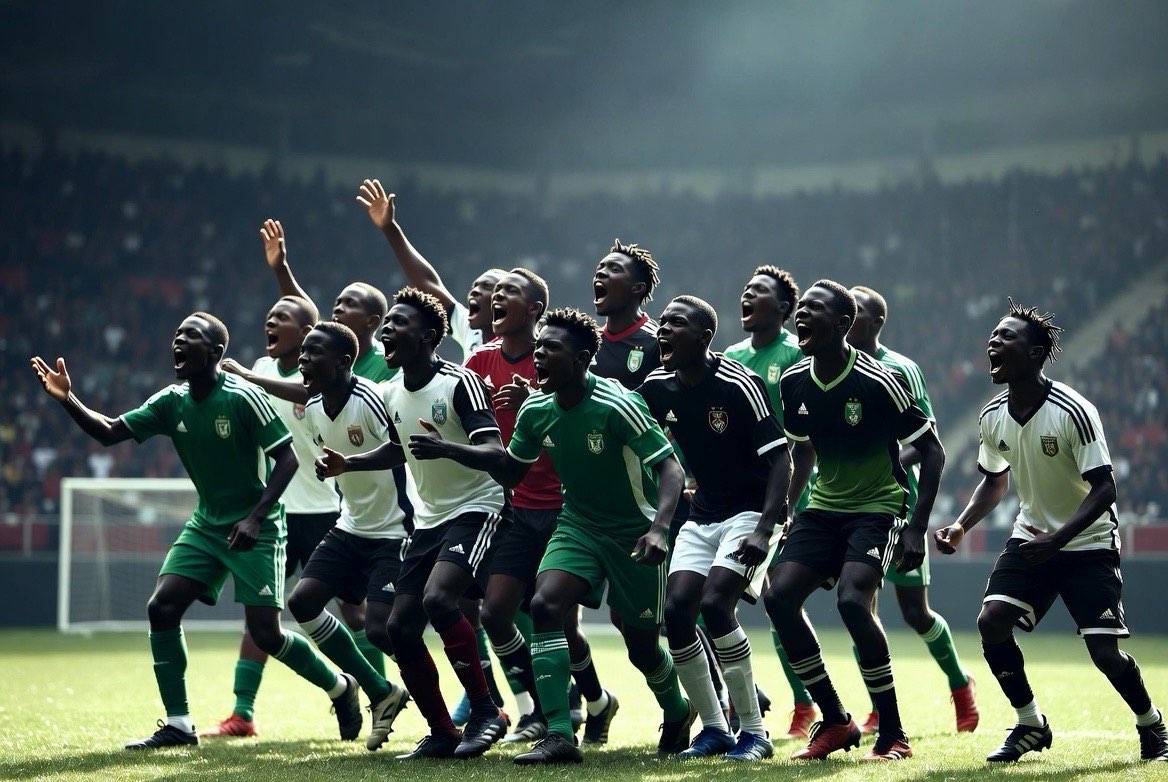 African football talent continues to dominate European leagues in 2026. From Victor Osimhen and Ademola Lookman to the new wave of exciting youngsters, African players are proving they belong at the highest level. This year, several young African stars are ready to explode onto the big stage.

The Current Stars Leading the Way Victor Osimhen remains Nigeria’s biggest export, scoring consistently at Galatasaray. Ademola Lookman is shining brightly at Atalanta, while players like Mohammed Kudus (West Ham) and Wilfred Ndidi continue to show their quality in the Premier League.

But the future looks even brighter. A new generation of African talents is emerging across Europe’s top leagues.

Top Young African Talents to Watch in 2026

1.  Lamine Yamal (Spain – African Roots) Although born in Spain, his Guinean and Equatorial Guinean heritage makes him part of the African football story. At just 18, he is already a key player for Barcelona and Spain.

2.  Warren Zaïre-Emery (France) The Paris Saint-Germain midfielder has Cameroonian and Congolese roots. He is one of the most composed young midfielders in Europe.

3.  Gift Orban (Belgium/Nigeria) The explosive striker is making waves in the Belgian league and attracting interest from bigger clubs.

4.  Simon Adingra (Brighton – Ivory Coast) The winger has been impressive with his pace and directness since joining Brighton.

5.  Eliesse Ben Seghir (Monaco – Moroccan) A highly technical attacking midfielder who is starting to break into Monaco’s first team regularly.

Why African Talent Keeps Producing Stars African players bring unique physical attributes — speed, power, technical ability, and incredible mental strength. Many grow up playing street football in tough conditions, which builds resilience and creativity.

European clubs now have better scouting networks in Africa and are investing more in academies. The success of previous generations (like Didier Drogba, Samuel Eto’o, and Yaya Touré) has opened more doors for young African players.

Challenges Facing Young African Players Despite the success stories, many still face difficulties:

•  Cultural adjustment when moving to Europe at a young age

•  Racism and discrimination

•  Poor management and bad contracts

•  Pressure to succeed quickly and send money back home

Clubs and agents need to do better at supporting these young talents both on and off the pitch.

The Future of African Football With the 2026 World Cup approaching, African nations have more quality players than ever before. Countries like Nigeria, Ivory Coast, Senegal, Morocco, and Cameroon have strong squads filled with Europe-based stars.

If these young talents continue developing, we could see an African team going very far in the 2026 World Cup — possibly even reaching the semi-finals.

What Should Young African Players Do?

•  Focus on education alongside football

•  Choose the right club for development, not just money

•  Stay humble and keep working hard

•  Represent their countries with pride

The next Ballon d’Or winner could very well be an African player. The talent pipeline is stronger than ever.

What do you think?

Which young African player do you think will become a superstar in 2026? Who is your favourite African player right now? Drop your predictions and opinions in the comments. Let’s discuss!

#AfricanFootball #YoungTalents #Osimhen #Lookman #Football2026 #PremierLeague #LaLiga #BuzzerFootball #AFCON #WorldCup2026

