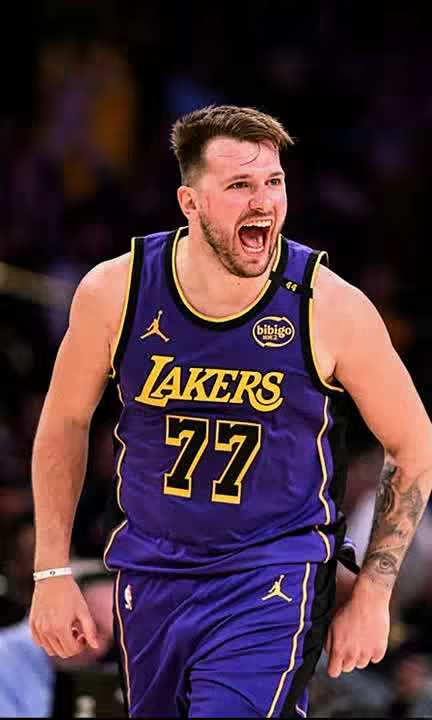 Story of Luka Doncic