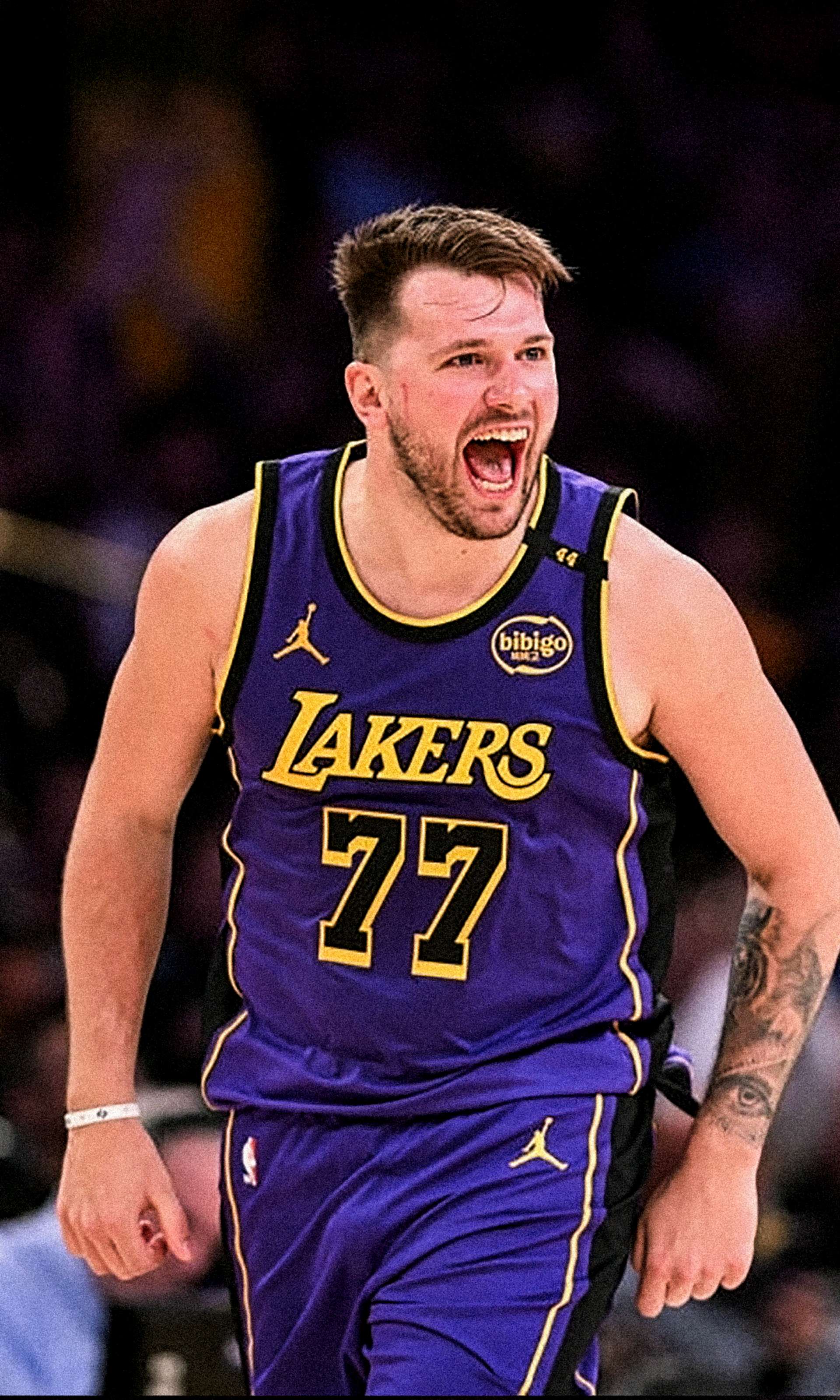 # Luka Dončić is widely regarded as one of the most talented basketball players of his generation. Born on February 28, 1999, in Ljubljana, Slovenia, he displayed extraordinary basketball skills from an early age. Growing up in a country with a strong sporting culture, Dončić quickly stood out because of his exceptional court vision, basketball intelligence, and ability to perform under pressure. His rise from a young European prospect to a global basketball superstar is one of the most remarkable stories in modern sports.  
  
Dončić began his professional journey with Real Madrid, one of the most successful basketball clubs in Europe. Joining the club’s youth academy as a teenager, he rapidly progressed through the ranks and made his debut with the senior team while still very young. His performances attracted international attention, as he consistently competed against experienced professionals and demonstrated maturity beyond his years. In 2018, he helped Real Madrid win the EuroLeague championship and earned the EuroLeague MVP award, becoming one of the youngest players ever to receive such recognition.  
  
Later that year, Dončić entered the NBA Draft and was selected with the third overall pick. His arrival in the NBA generated significant excitement, and he immediately proved that he could compete at the highest level. During his rookie season, he showcased a unique combination of scoring, passing, rebounding, and leadership. His impact was so impressive that he won the NBA Rookie of the Year Award, confirming the belief that he was destined for greatness.  
  
One of Dončić’s greatest strengths is his versatility. Standing at over six feet seven inches tall, he possesses the size of a forward but the playmaking skills of an elite point guard. He can score from long range, attack the basket, create opportunities for teammates, and control the pace of a game. His ability to read defenses and make difficult plays appear effortless has drawn comparisons to some of the greatest players in basketball history.  
  
Beyond his physical abilities, Dončić is known for his competitive mindset. He thrives in crucial moments and has delivered numerous memorable performances throughout his career. Whether hitting game-winning shots, recording triple-doubles, or carrying his team through difficult situations, he consistently demonstrates confidence and determination. Fans admire not only his talent but also his passion for the game.  
  
Dončić has also become a source of pride for Slovenia. He played a key role in elevating Slovenian basketball on the international stage and has inspired countless young athletes in his home country. His success shows that players from smaller nations can reach the pinnacle of global sports through dedication, hard work, and belief in their abilities.  
  
Off the court, Dončić is respected for his charisma and connection with fans. He maintains a strong relationship with supporters around the world and serves as a role model for aspiring basketball players. His popularity extends far beyond Europe and North America, making him one of the most recognizable athletes of his era.  
  
As his career continues, many experts believe that Luka Dončić has the potential to become one of the greatest basketball players of all time. With his extraordinary talent, relentless ambition, and ability to perform on the biggest stages, he remains a central figure in the future of the sport. His journey from Ljubljana to international superstardom is a testament to excellence, perseverance, and the universal appeal of basketball.