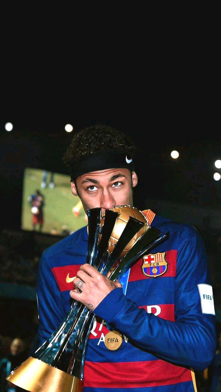 Neymar is one of the most exciting footballers the world has ever seen. From his early days at Santos FC to his success with FC Barcelona, Paris Saint-Germain F. C, and the Brazilian national team, Neymar has always entertained fans with his incredible skills that cannot be comprehended. 



What makes Neymar jrn special isn't just his goals but his play making and his incredible dribbling skills, creativity and also the confidence which allows him to do things on the pitch that few players can not do. Many defenders have struggled to stop him when he's in full flow. 



Some of Neymar jrn's biggest achievement includes:



  1. UEFA Champions League winner
  1. Olympic Gold medal winner
  1. Brazil Copa libertadores winner and also multiple league titles in Brazil, Spain and France. 



Despite injures and also criticism throughout his career, Neymar jrn remains one of the top 5 of football's most influential stars. Millions of young players around the world try to imitate his skills and style. 



If football had a highlight reel, Neymar jrn would be the guy cutting the montage and starring in every clip. He went from kicking balls in the streets of São Vicente to becoming one of the most exciting payers on the planet earth. 



Neymar jrn exploded at Santos FC as a teenager, he wasn't just scoring goals, he was rewriting history and also at the same time entertaining crowds. By 18 he was already Brazil's next big thing after pelé comparison started flying. In 2013 he made the jump to Europe with Barcelona, and that MSN trio with Messi plus Suárez? Absolute chaos for defenders. 2015 champion League Winner, Copa del Rey, La Liga...... He collected it all. 



2017: PSG broke the world transfer record to bring him to Paris for €222m. At PSG he became the main man, carrying the team to a champions League final in 2020. Even with the injuries he had, he didn't let it slow him down, his stats stayed elite: crazy dribble numbers, key passes, free kicks that bend physics.



For Brazil, Neymar jrn is everything. Olympic gold on 2016 at Rio, Copa América runner- up in 2021, and he's Brazil all-time top scorer now. He plays with joy but also carries the weight of 200plus million fans every time he puts on the yellow shirt. 



Off the pitch, Neymar jrn is a brand. Love him or criticize the step overs and haircut, you can't ignore the impact he made. He made the flair cool again in an era obsessed with data. 



Neymar's story isn't done yet. Whether he's back in Brazil with Santos, chasing another world Cup, or just dropping another viral skill move, he reminds us why we fell in love with football: it's supposed to be fun. 



WHAT'S YOUR FAVORITE NEYMAR JRN MOMENTS? 

That 2015 goal vs Bayern? The PSG comeback vs Dortmund? Or that Olympic penalty in Rio? 



As for me, Neymar jrn has been the reason why I find football ball interesting and also one of the big three (3) and for those who doesn't see that his putting efforts don't know anything about football. 

Is Neymar jrn a good player? 

Let me know in the comment section. 