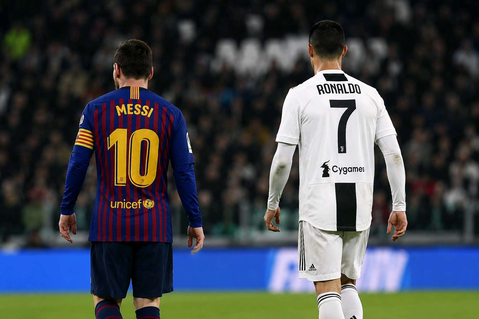 Many football fans compare the two players using different achievements. Some believe trophies define greatness, while others focus on individual skill, goals, assists, leadership, consistency, and influence on the game. Because every fan values different qualities, there will probably never be a single answer that satisfies everyone.  
One of the most interesting things about this rivalry is the respect both players have earned throughout their careers. They competed at the highest level for many years, constantly motivating each other to improve. Every season seemed to bring another record, another unforgettable goal, or another historic performance.  
Football has changed because of these two legends. Young players across the world have grown up watching their matches, copying their skills, and dreaming of reaching the same level. Whether someone prefers Messi's creativity or Ronaldo's determination, there is no denying the impact both have had on the sport.  
The debate also brings football fans together. Friends, families, and supporters from different countries enjoy discussing their favorite moments and comparing achievements. As long as people continue to love football, the conversation about the greatest player of all time will continue.  
Looking ahead, new stars will emerge and football will continue to evolve, but the legacy of Messi and Ronaldo will always be remembered. Their dedication, professionalism, and passion for the game have inspired millions around the world.  
Perhaps the greatest lesson from both players is that success comes from years of hard work, discipline, and never giving up. They have shown that talent alone is not enough. Commitment, perseverance, and the desire to improve every day are what separate good players from true legends.  
No matter which side of the debate you are on, football supporters can agree on one thing: watching Messi and Ronaldo compete during the same era has been one of the greatest privileges in the history of sports. Their rivalry has created memories that fans will cherish for generations.  
What do you think? Is Lionel Messi the greatest footballer of all time, or does Cristiano Ronaldo deserve that title? Share your opinion respectfully and celebrate two extraordinary careers that have shaped modern football.