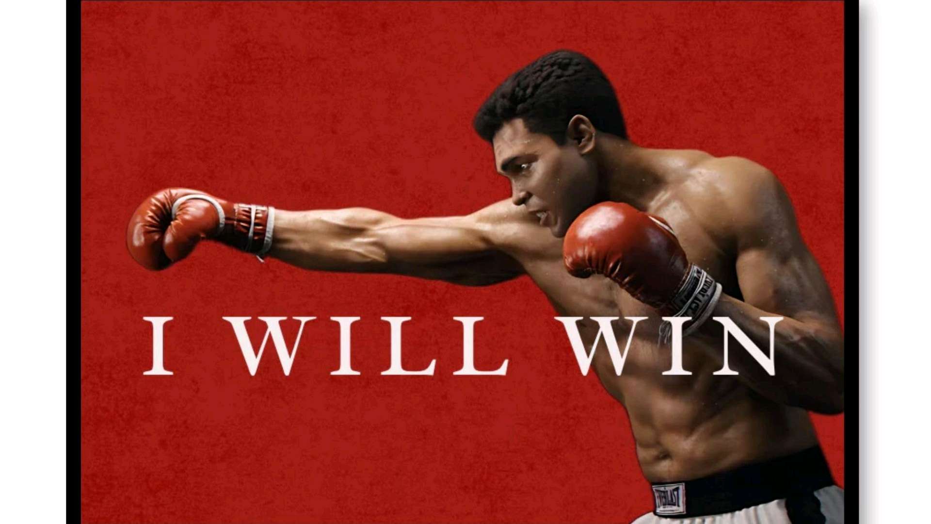 When we think of Muhammad Ali, our minds immediately go to the highlight reels. We see the impossible speed, the mesmerizing "Ali Shuffle," the lightning-fast jabs, and the defensive genius that made world-class heavyweights look like they were punching at thin air. It is easy to look at that and assume he was simply a genetic marvel, a man blessed with unparalleled athletic skill.  
But if you asked the man himself, he would tell you a completely different story.  
Ali famously said, "The will must be stronger than the skill." This single sentence contains one of the most powerful truths about success, resilience, and human potential ever spoken. It shifts the focus from what we are born with to what we choose to build. It tells us that talent is merely a starting point, but heart is the finish line.  
The Limitation of Pure Skill  
Skill is important. It is the technical ability, the hours of practice, the strategy, and the mechanics of whatever craft you pursue. Whether you are stepping into a boxing ring, writing code, launching a business, or learning an instrument, you need skill to survive.  
However, skill has a critical limitation: it functions best when things are going according to plan.  
When everything is perfect—when you are full of energy, the environment is favorable, and your opponent or obstacles behave exactly as expected—your skill shines. But life rarely plays by the rules. Eventually, you will hit a wall. You will face an opponent who is faster, a market that is crashing, a project that falls apart, or a moment of deep physical and mental exhaustion.  
When your skills are pushed to their absolute absolute limit and it’s still not enough, what keeps you moving forward? It isn't your technique. It’s your will.

  
**What is "The Will"?**

  
The will is your internal anchor. It is the stubborn refuse-to-quit attitude that takes over when your hands are heavy, your lungs are burning, and your mind is screaming at you to stop.  
For Muhammad Ali, "the will" wasn't just a motivational phrase; it was his reality. Think back to the legendary "Rope-a-Dope" strategy during the Rumble in the Jungle in 1974. Ali was facing George Foreman, a younger, devastatingly powerful, and undefeated champion. On paper, Foreman had the raw power and momentum to destroy Ali.  
Ali’s skill alone couldn't simply overpower Foreman. Instead, Ali relied on an unbelievable display of willpower. He leaned against the ropes, absorbing terrifying body blows round after round, letting Foreman exhaust himself. It took immense physical endurance, but more importantly, it required an unbreakable mind. Ali willed himself to endure the storm because he possessed a deeper conviction about his ultimate victory. When Foreman finally tired, Ali struck. That wasn't just a victory of boxing mechanics; it was a triumph of the human spirit.

  
**Cultivating a Will Stronger Than Skill**

  
You don’t have to be a heavyweight champion to apply this mindset to your daily life. We all face our own versions of the championship rounds. Here is how you can build a will that outlasts your challenges:  
Find Your 'Why': Willpower doesn't come from a vacuum. It is fueled by purpose. Ali wasn't just fighting for belts; he was fighting for his beliefs, his people, and his legacy. When your goal matters deeply to you, your reserves of resilience become bottomless.  
Embrace the Discomfort: Skill is developed in your comfort zone through repetition, but will is forged in the fire of adversity. When you feel like quitting on a tough task, pushing through for just ten more minutes trains your brain to handle resistance.  
Talk to Yourself Like a Champion: Ali was the king of self-talk. Long before he actually became the champion, he loudly proclaimed, "I am the greatest!" He programmed his mind for victory. Speak to yourself with belief, not doubt.

  
**The Final Round**

  
Talent and skill might get you in the room, but it is your willpower that keeps you there when the pressure mounts. Skills can fail you on a bad day. Your stamina might dip, your focus might waver, or conditions might change. But your will is entirely within your control.  
The next time you face a challenge that feels bigger than your current abilities, don't back down. Remember that you don't just need more talent—you need more heart. Dig deep, find that inner resolve, and let your will carry you through. Be the greatest in your own arena.

